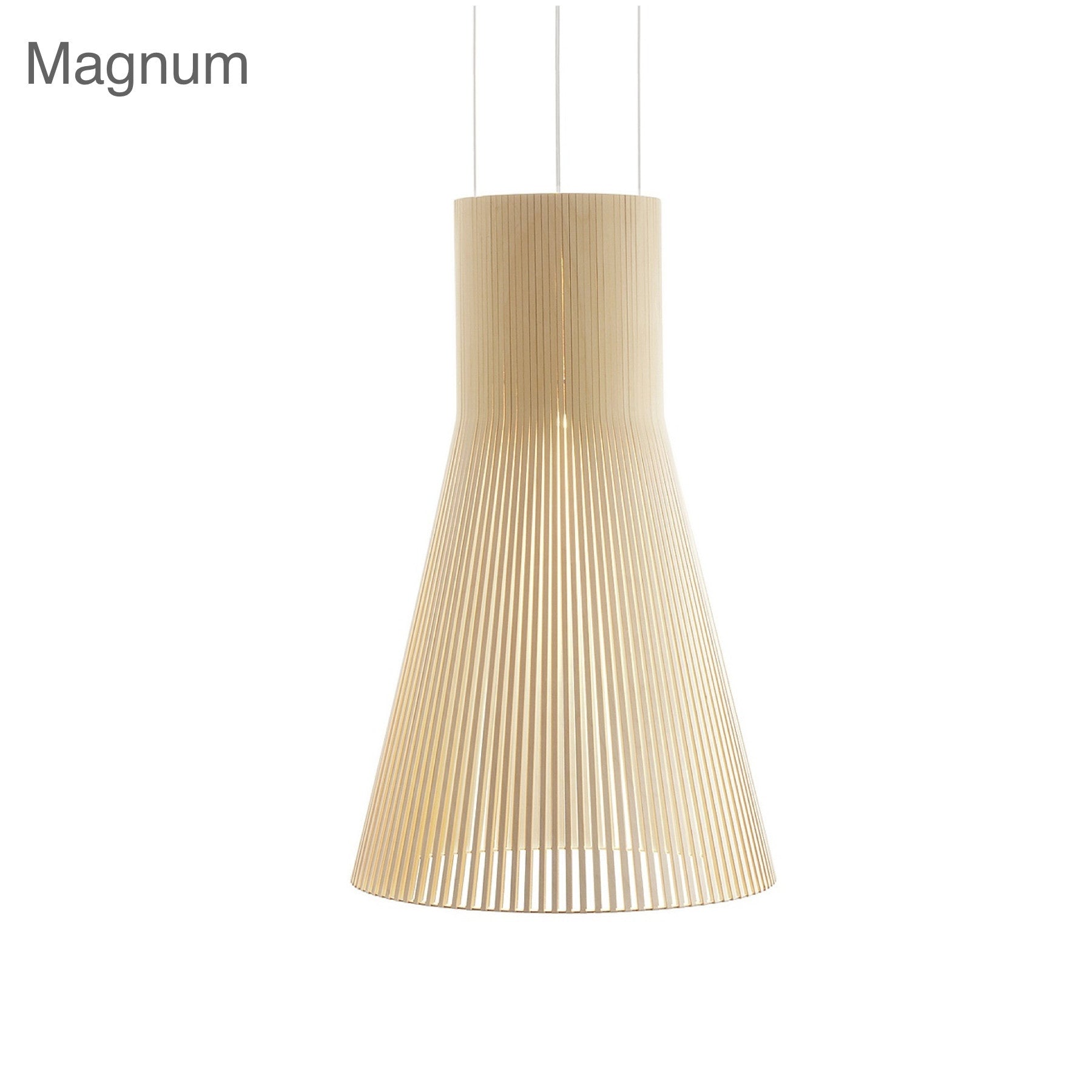 TR80001 Scandanavian Wooden Pendant lamps