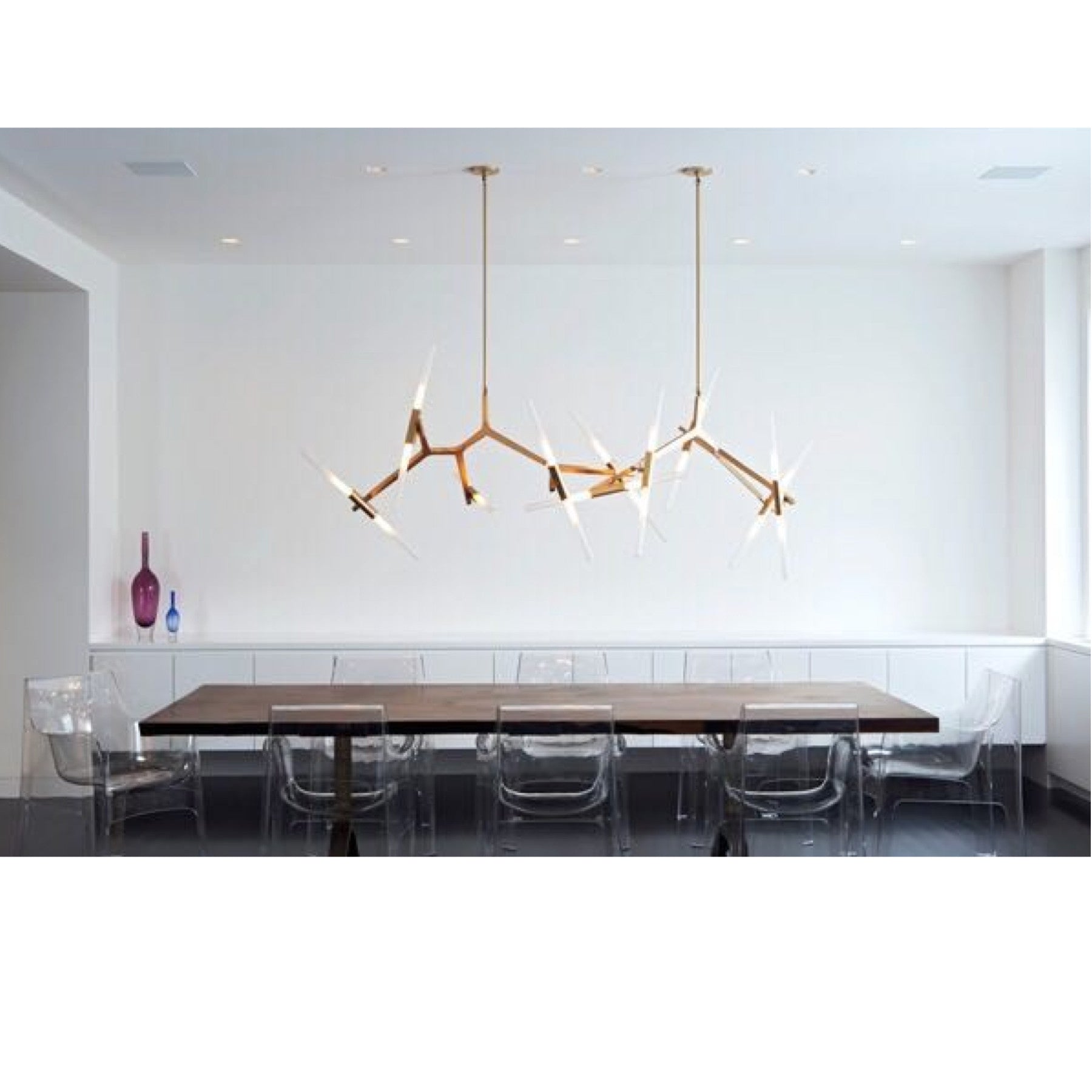 TR80013 L-Agnes Style Collection