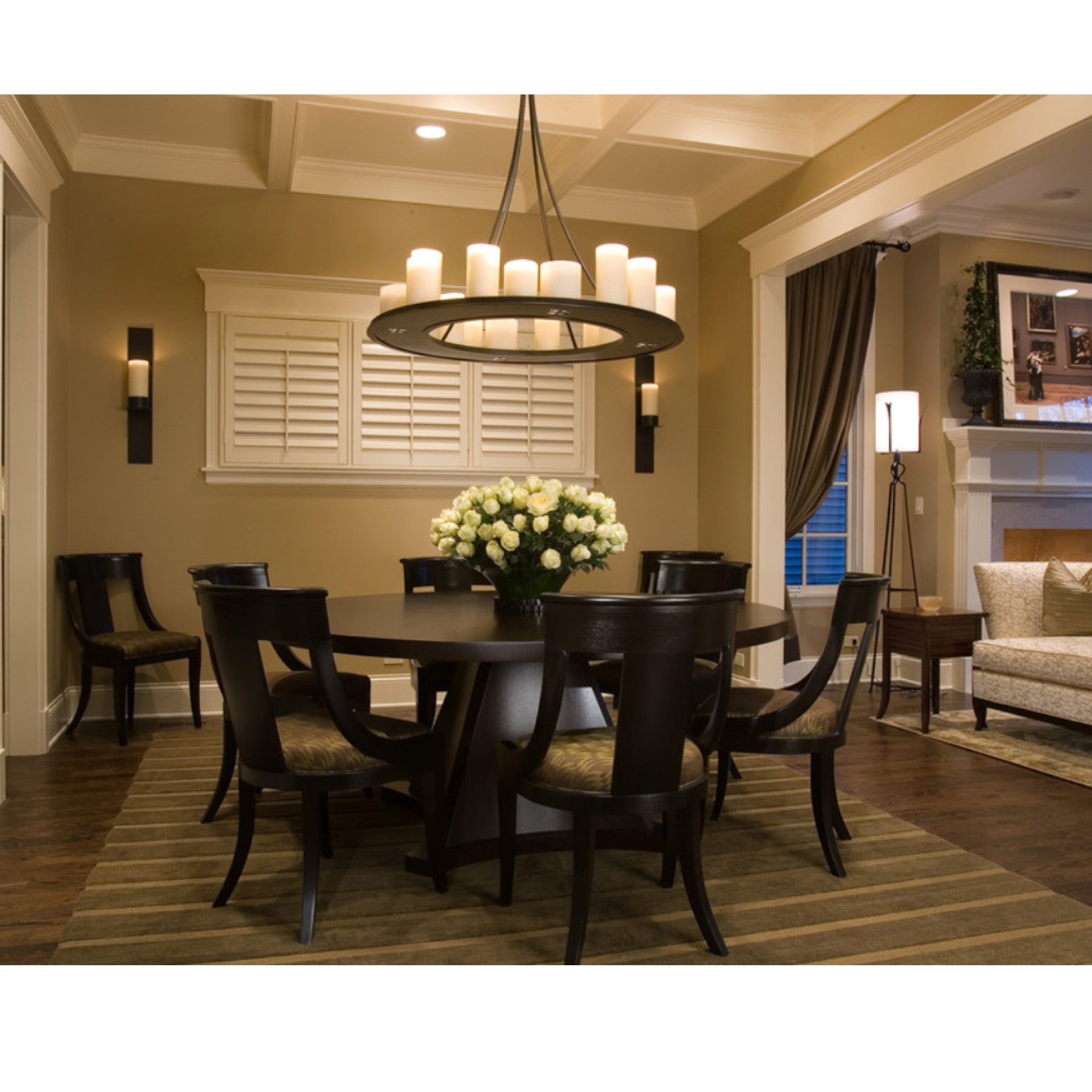 TR80020 K-Reilly Style Math Ring Pendant