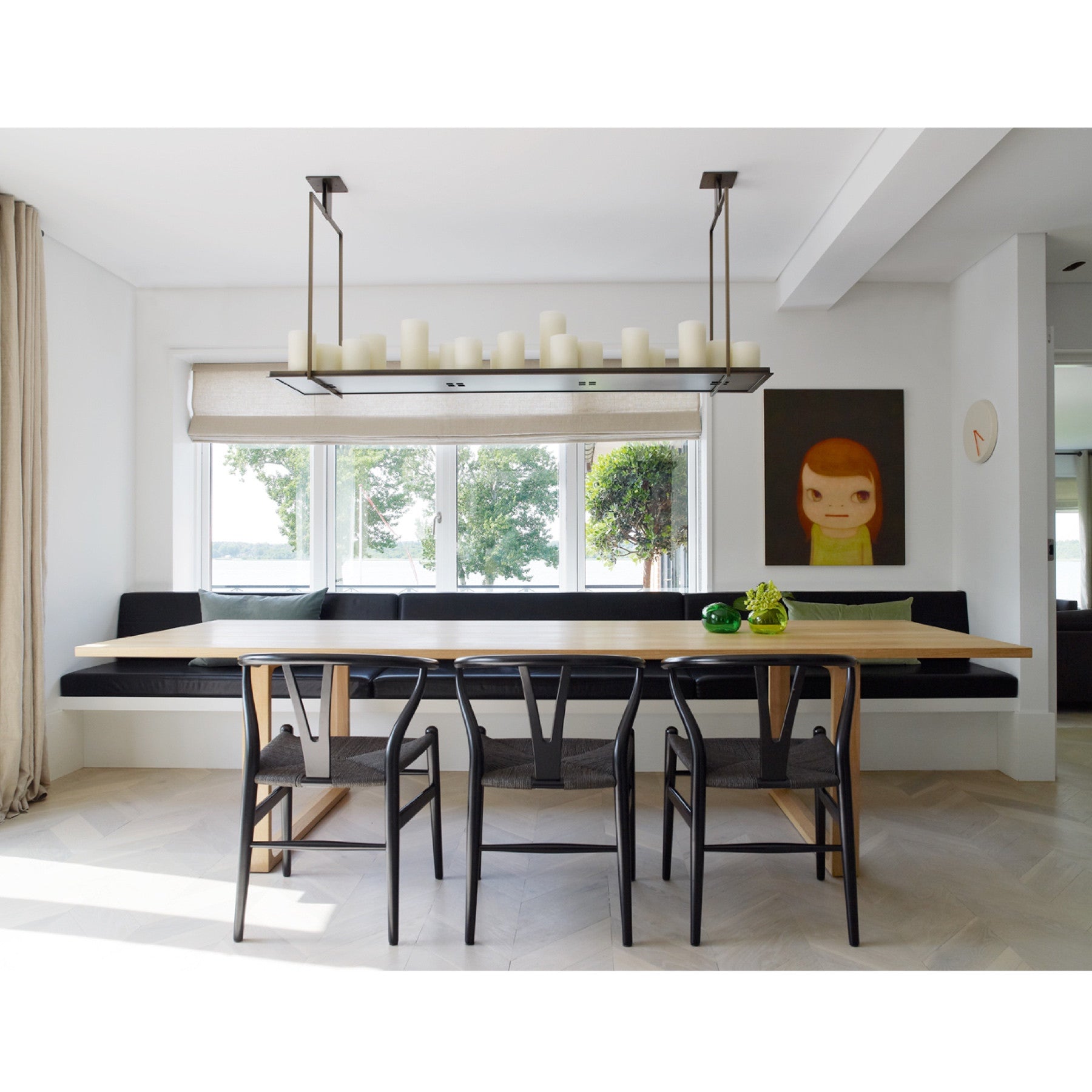 TR80021 K-Reilly Style Altar Pendant