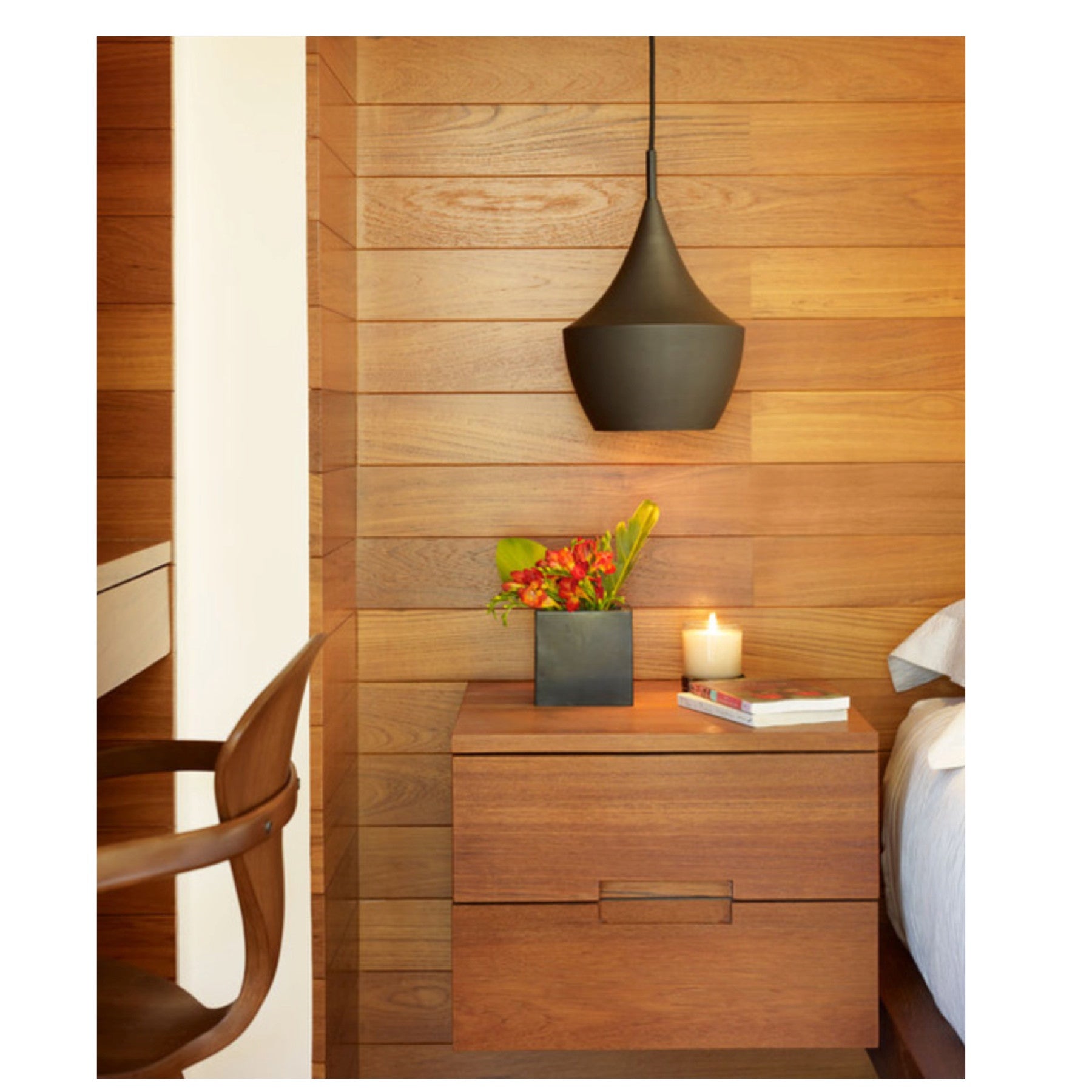 TR80023 TD Beat Shade style lamps