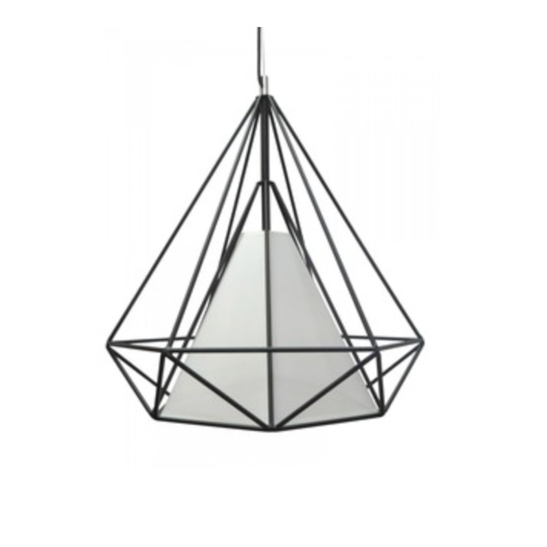 TR80028P Himmeli Style Pendant Lamp