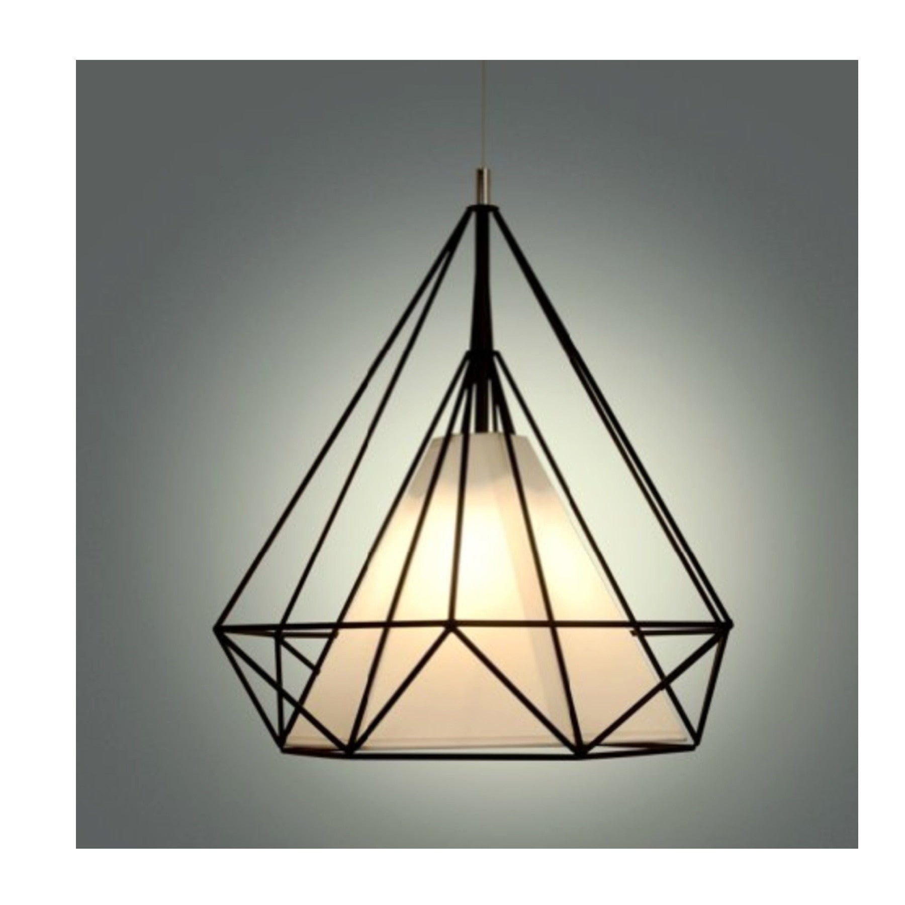 TR80028P Himmeli Style Pendant Lamp