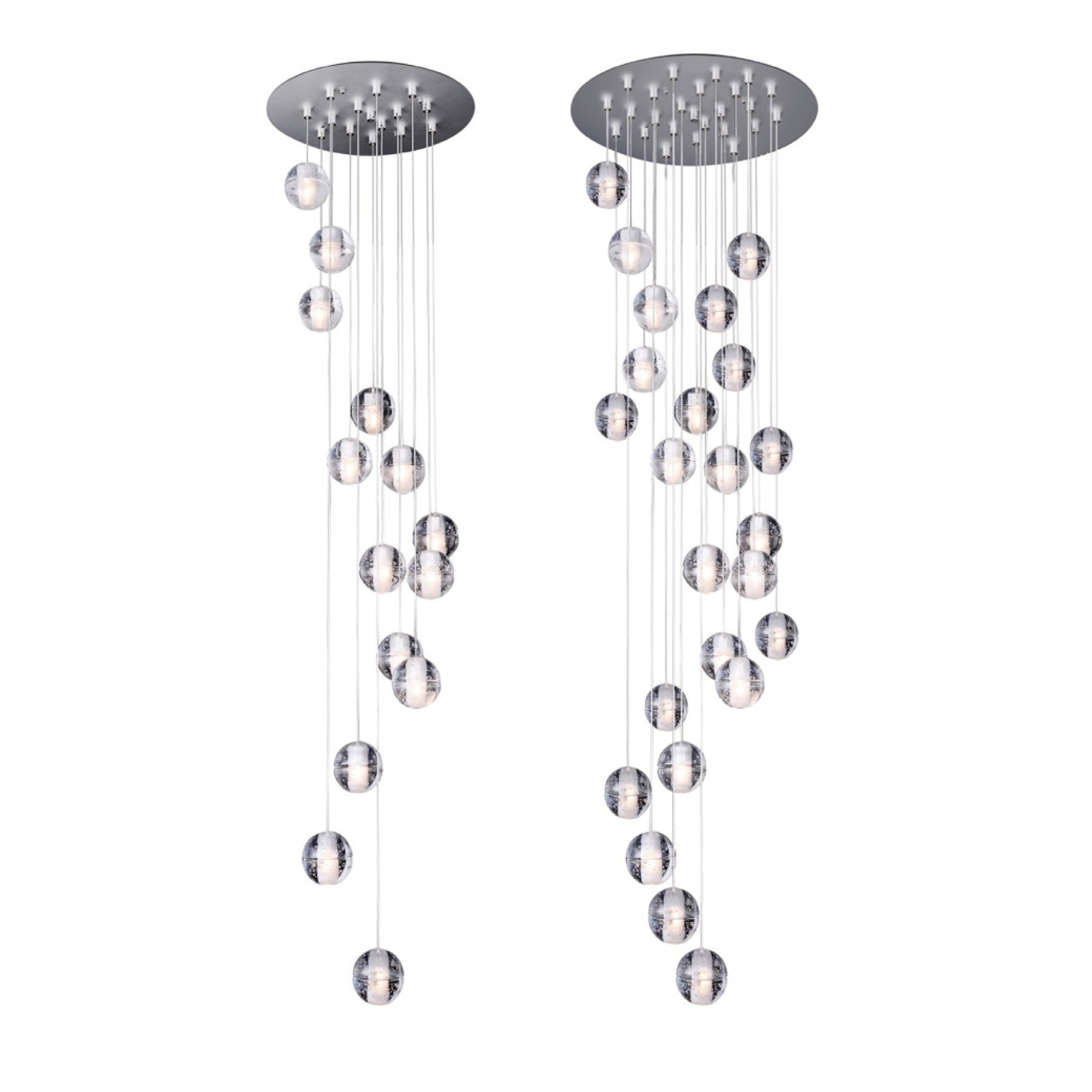 TR80030 Bocci-ni Style Pendant Lamp