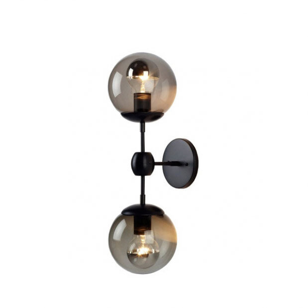TR80012 JM Modo Bulb Chandelier