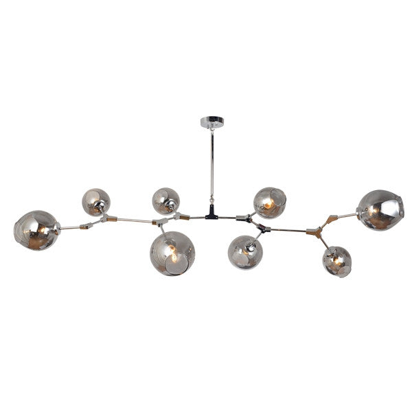 TR80033 Lindsey Branching Bubbles style series