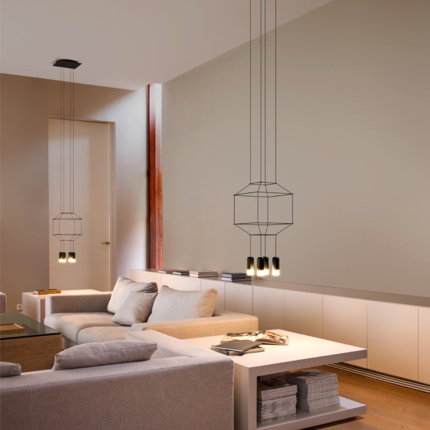 TR80037 Vibiar Wireflow Style Collection