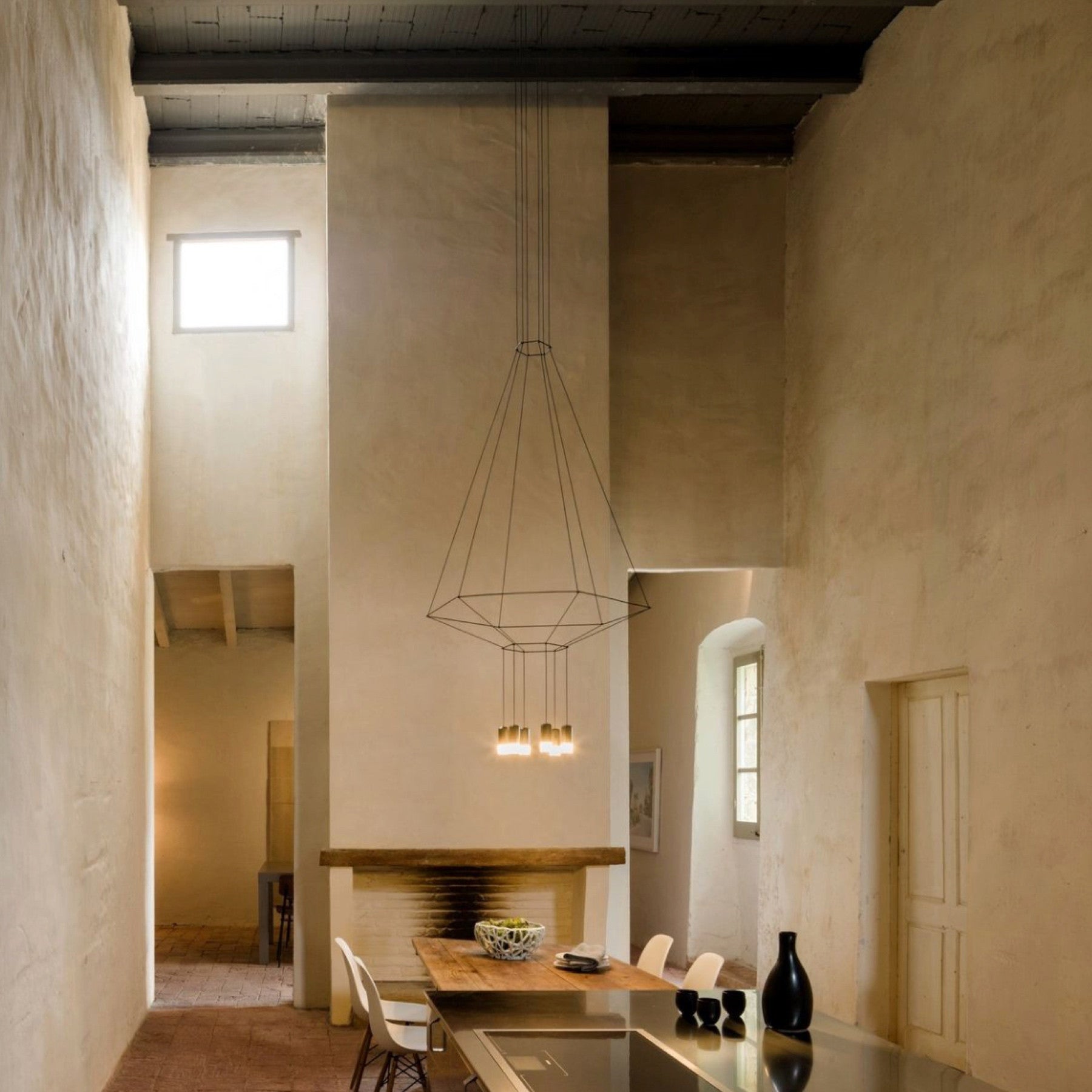 TR80037 Vibiar Wireflow Style Collection