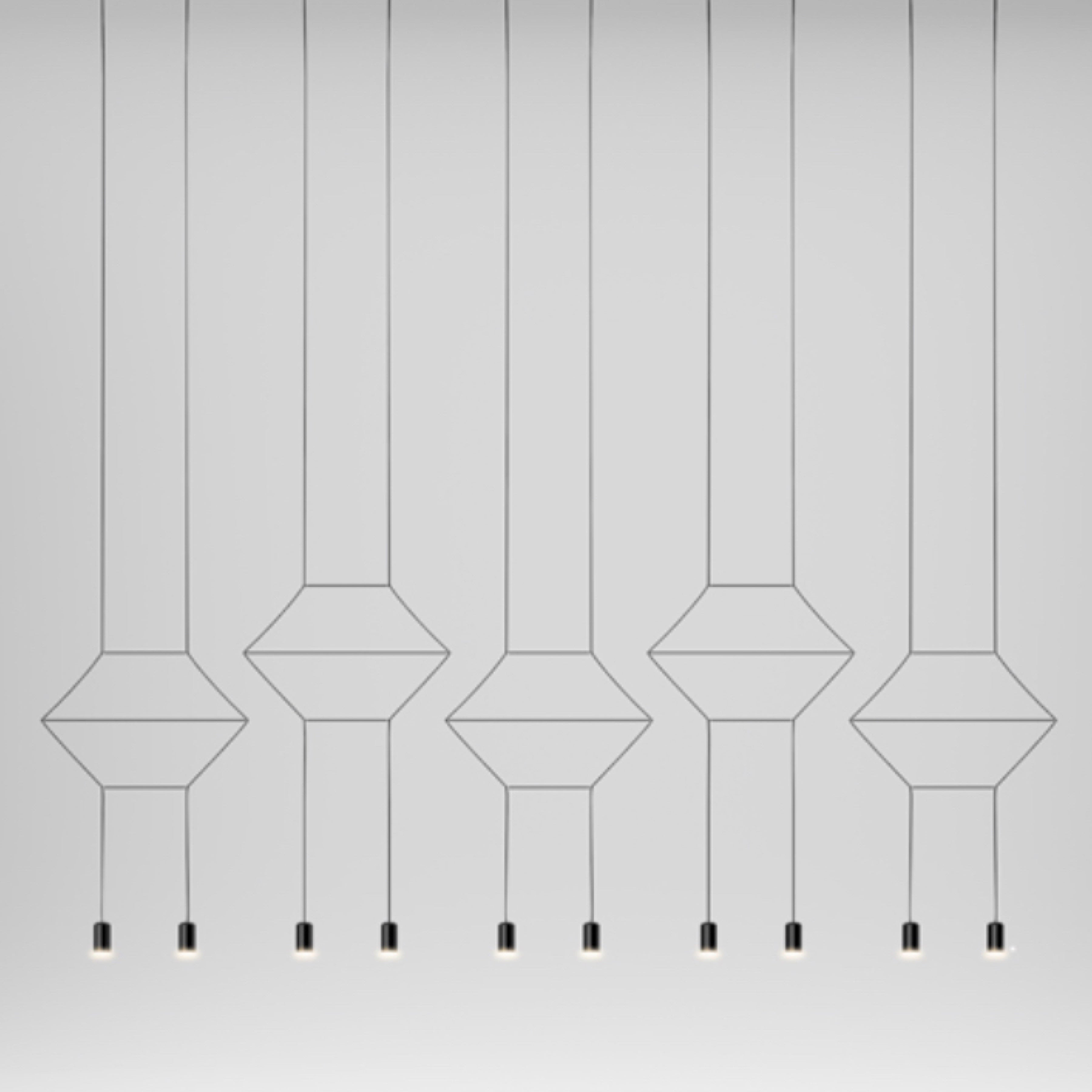 TR80037 Vibiar Wireflow Style Collection