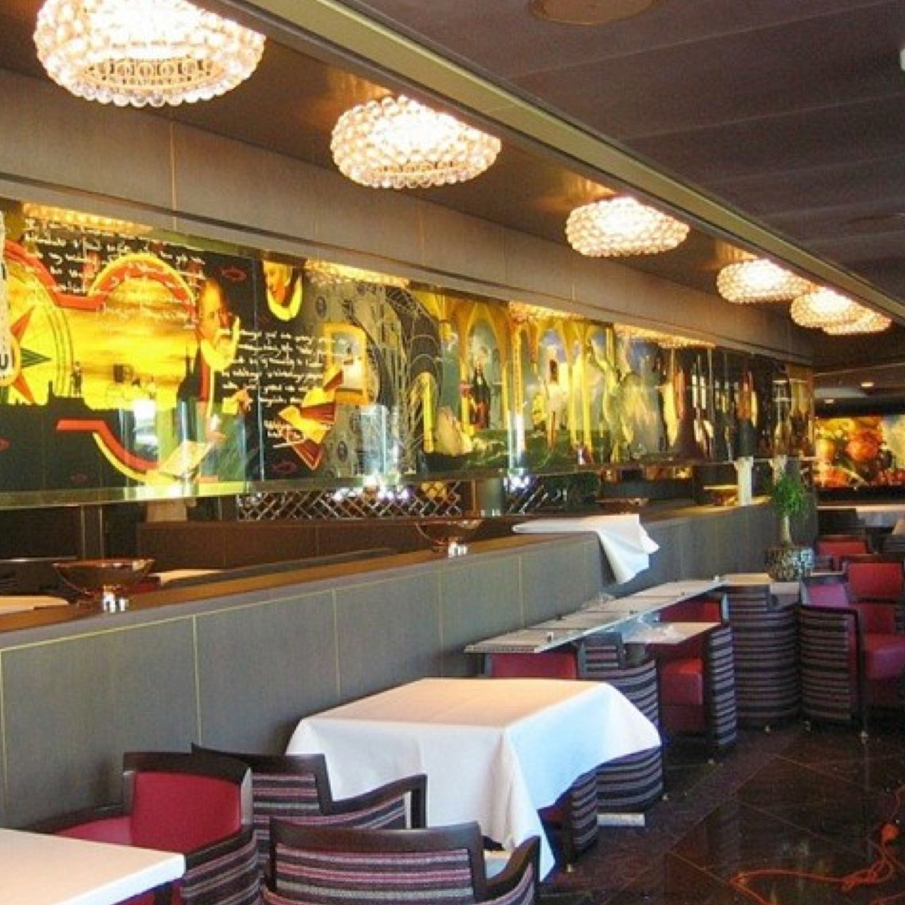 TR80038 Fosca Caboche Lamp