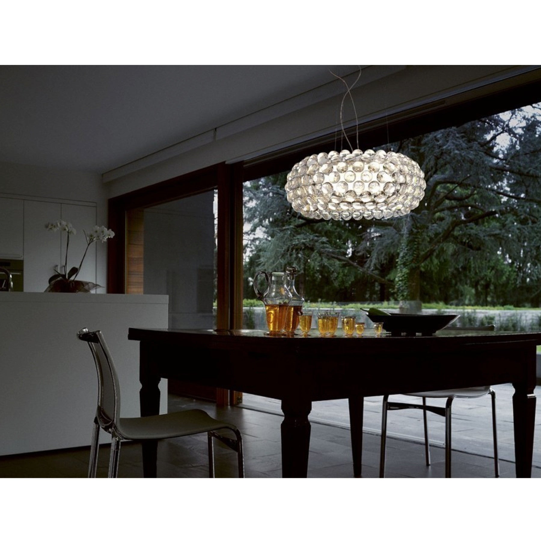 TR80038 Fosca Caboche Lamp