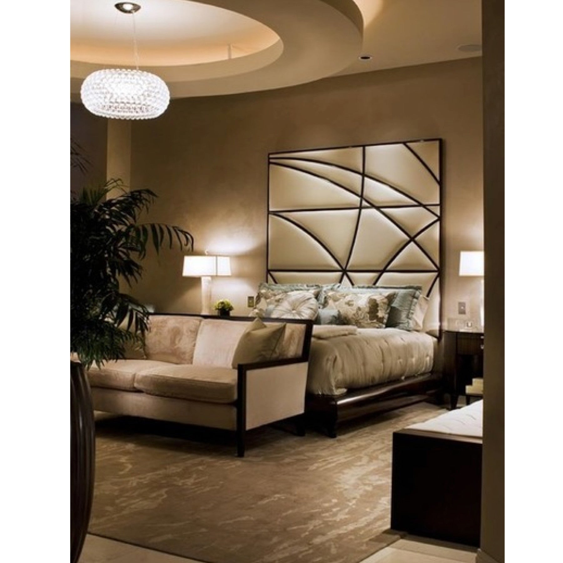 TR80038 Fosca Caboche Lamp