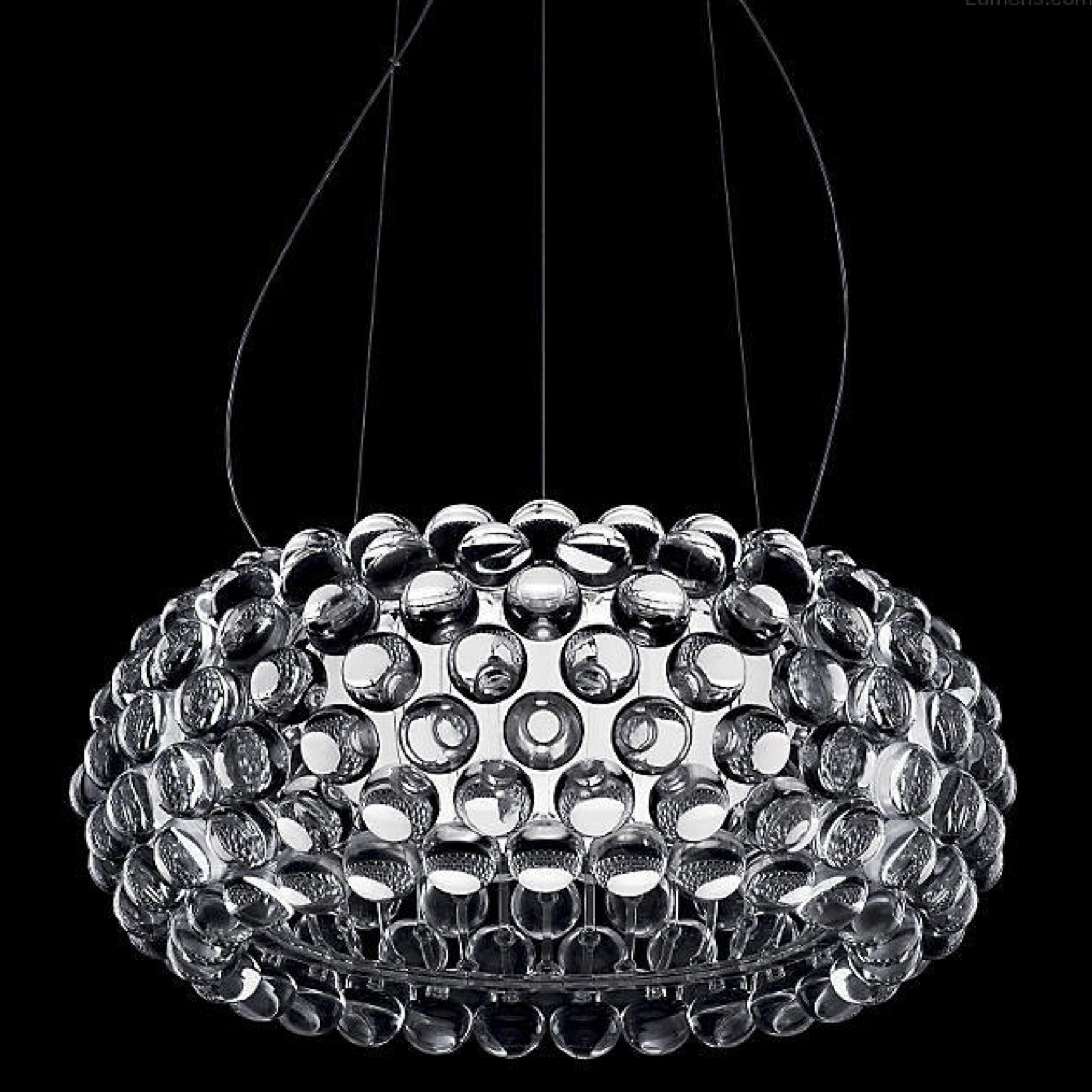 TR80038 Fosca Caboche Lamp