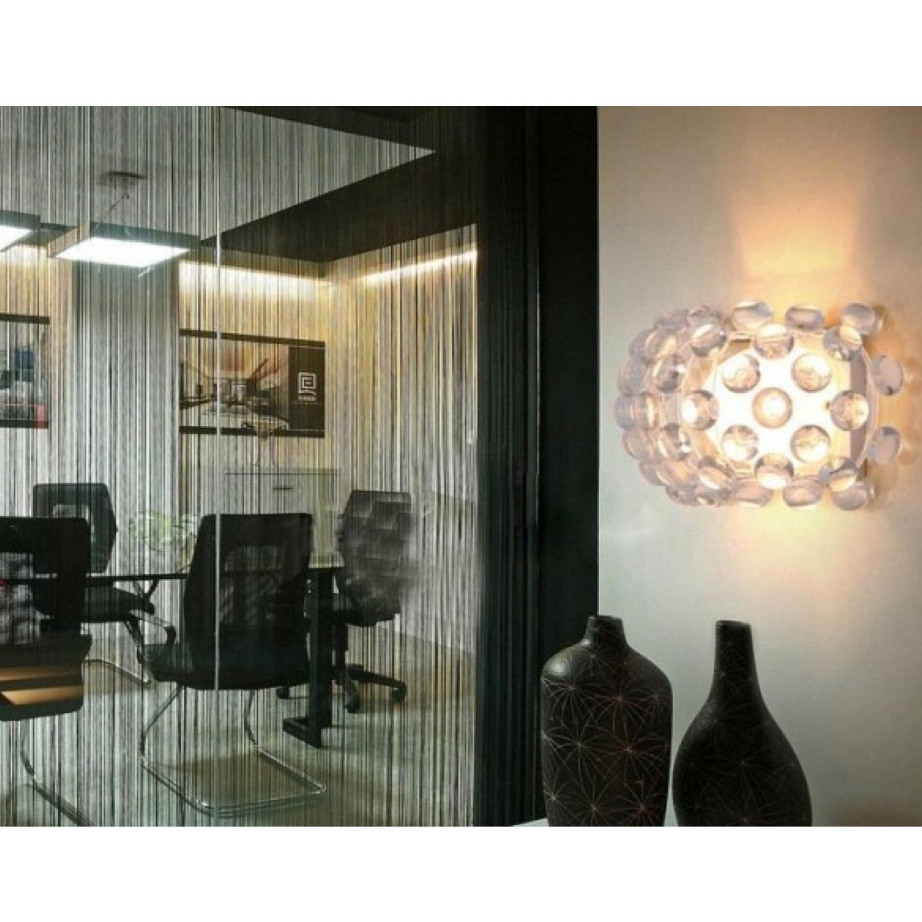 TR80038 Fosca Caboche Lamp