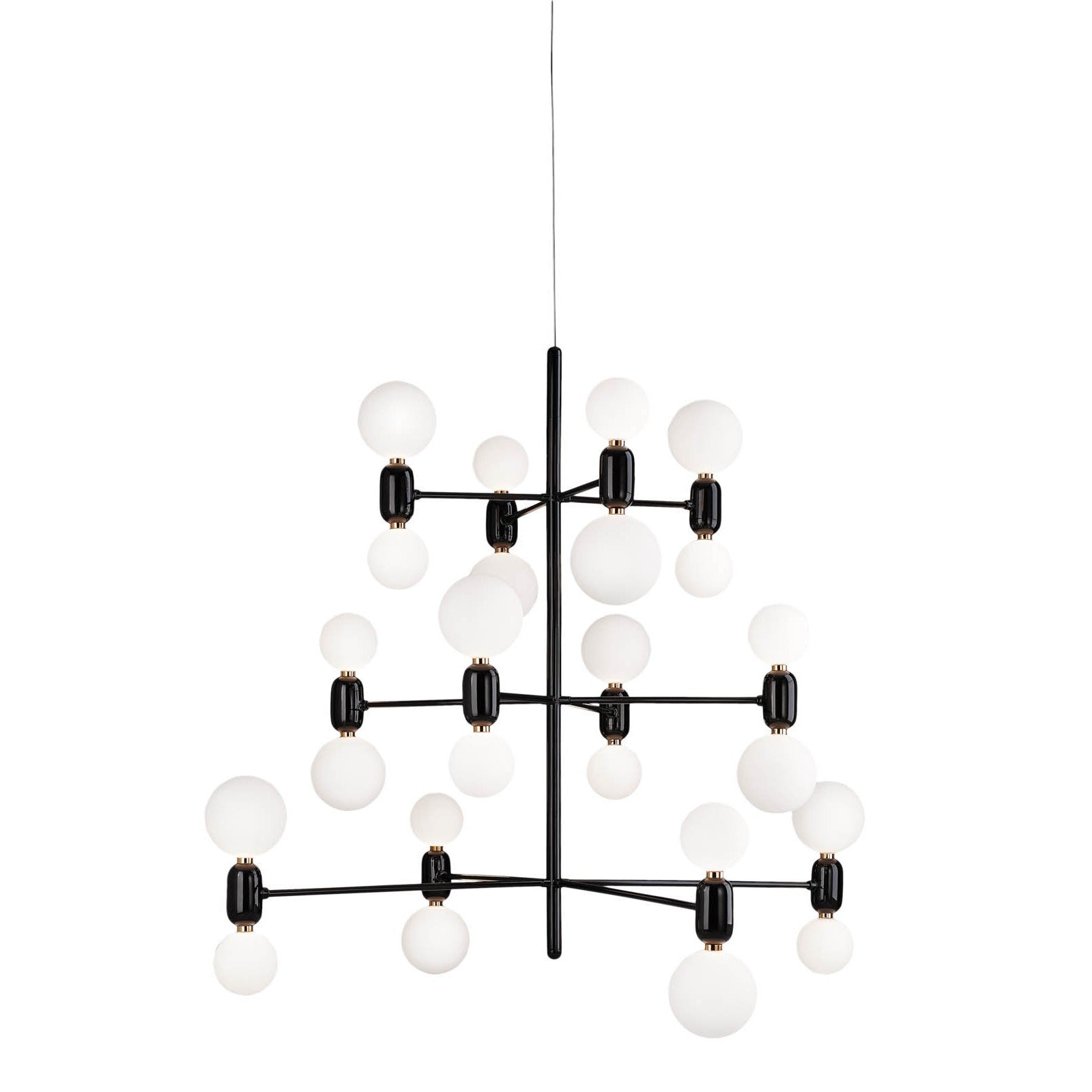 TR80039P ABALLS Style Pendant Lamp