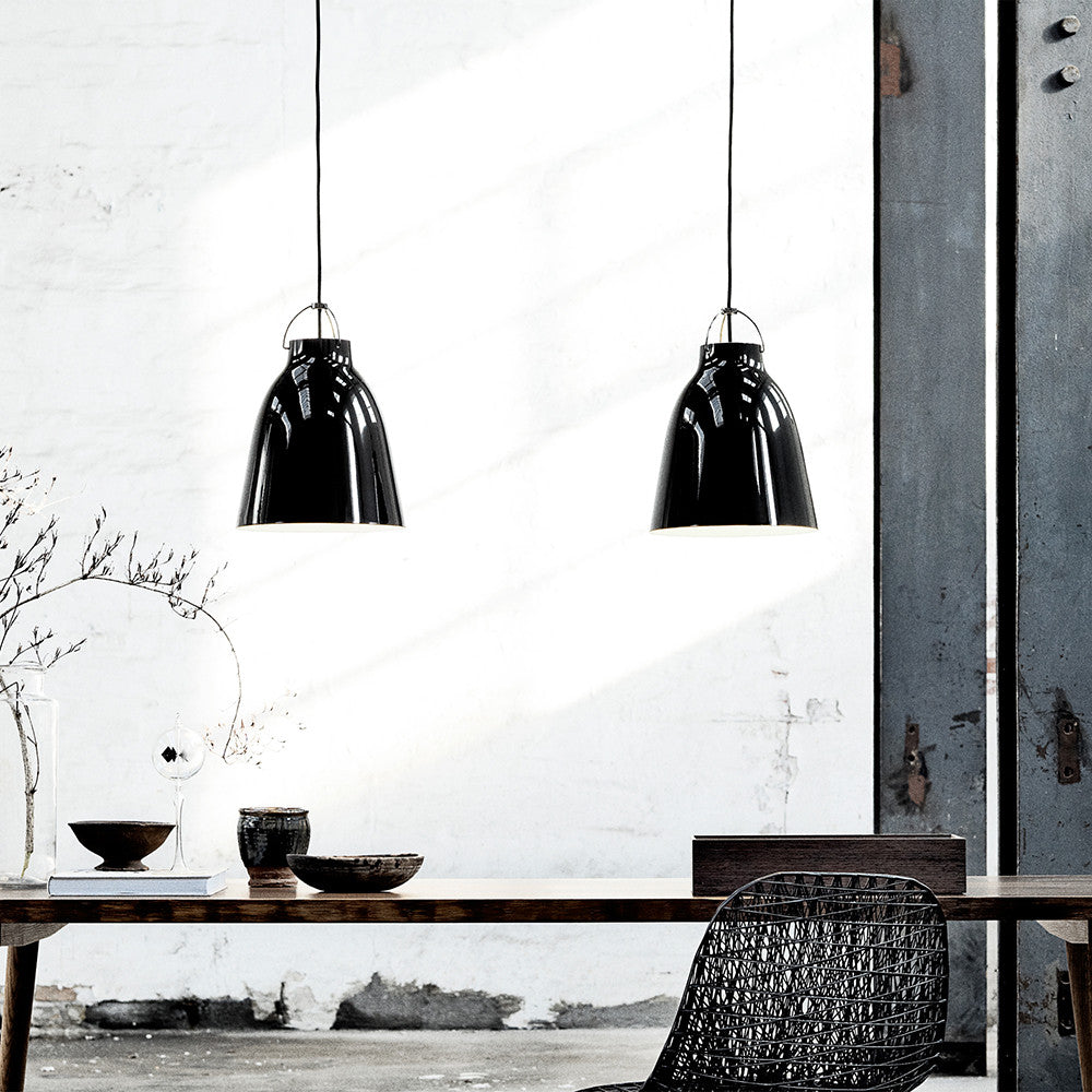 TR80041 iCaravaggio Style Pendant Lamp