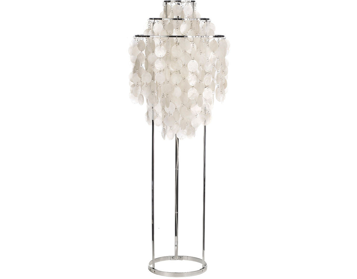 TR80042 Verpan Panton Fun Style Lamp (Discon)