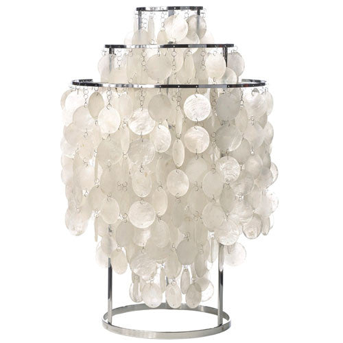 TR80042 Verpan Panton Fun Style Lamp (Discon)