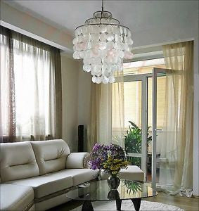 TR80042 Verpan Panton Fun Style Lamp (Discon)