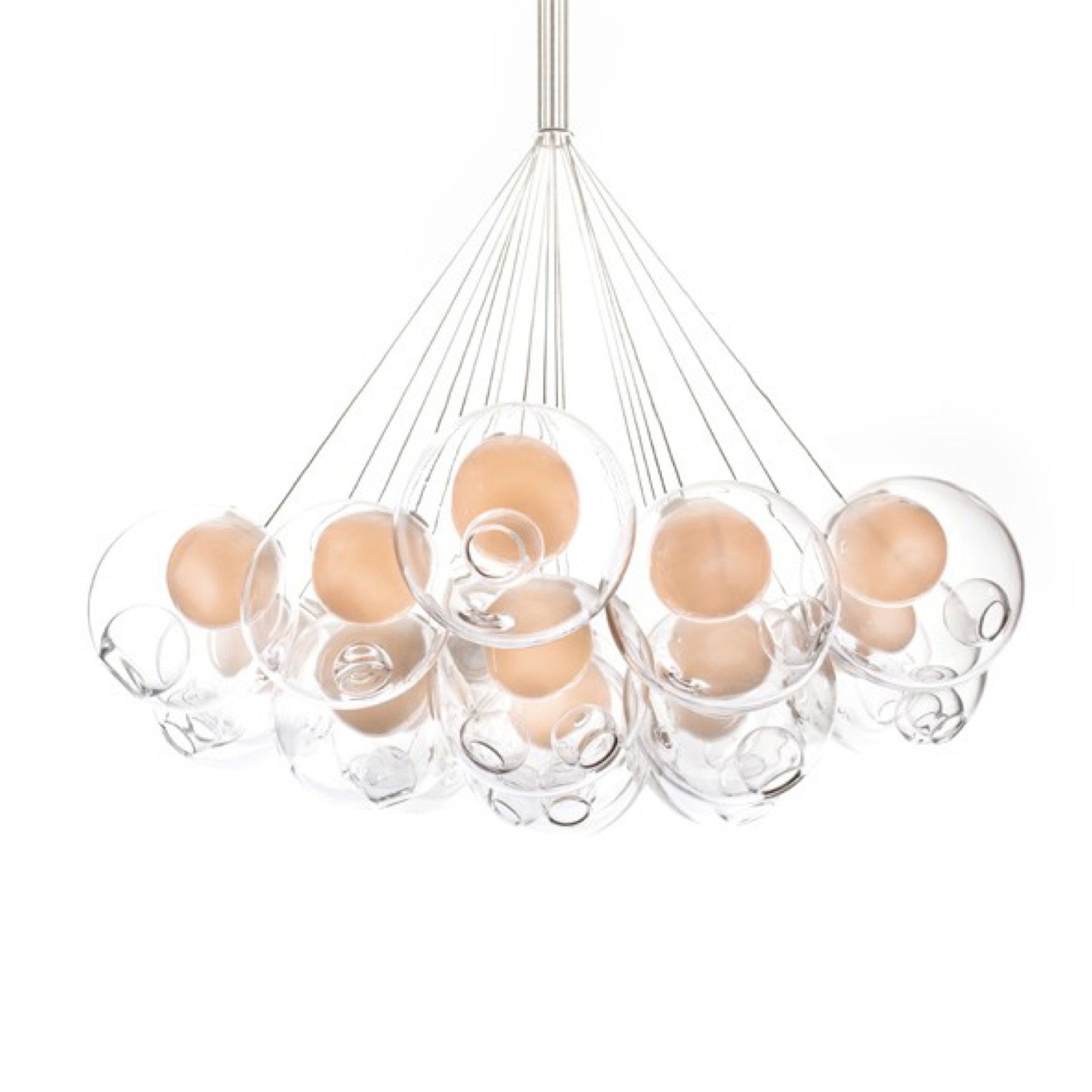TR80045 Bocci-ni 28 Style Pendant Lamp