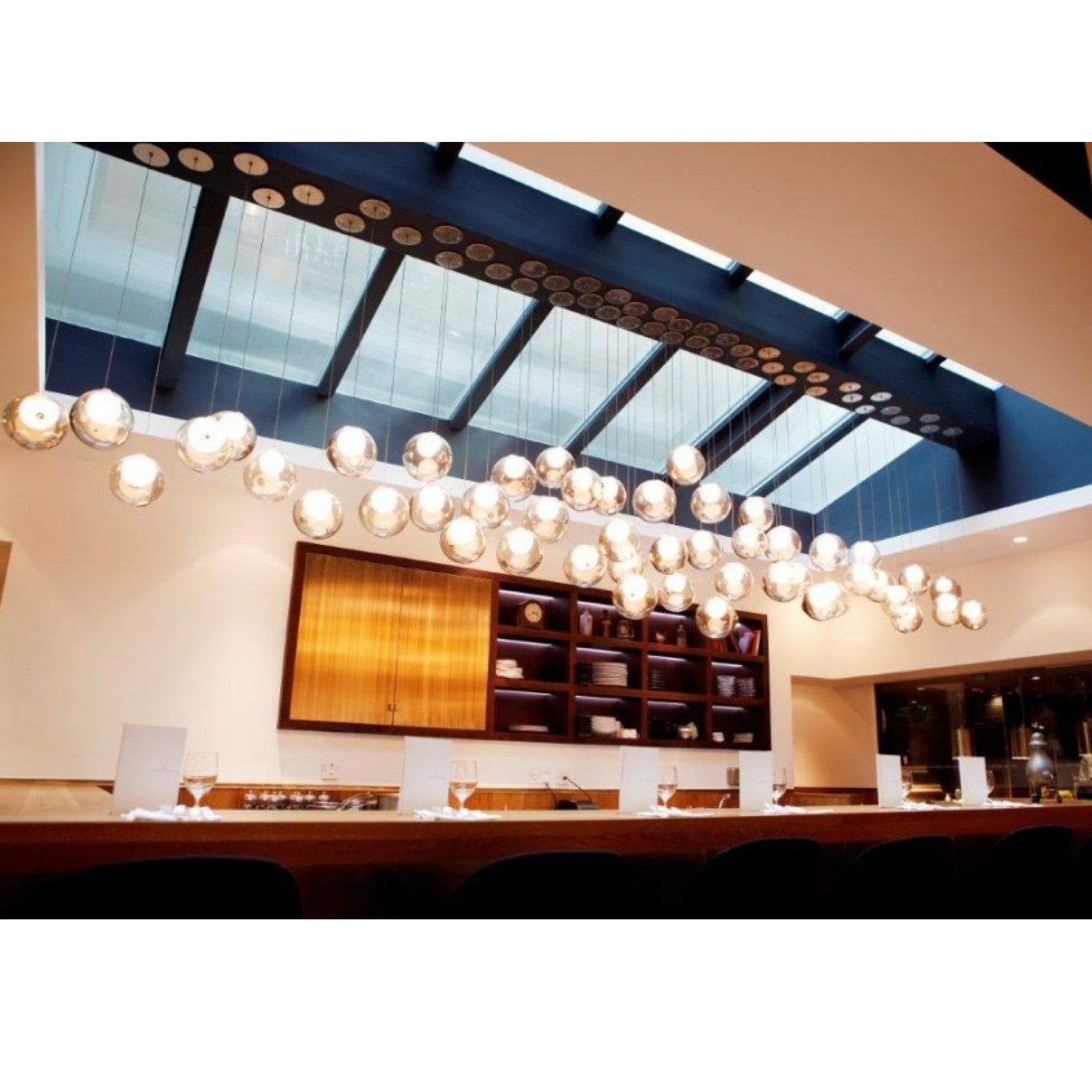 TR80045 Bocci-ni 28 Style Pendant Lamp