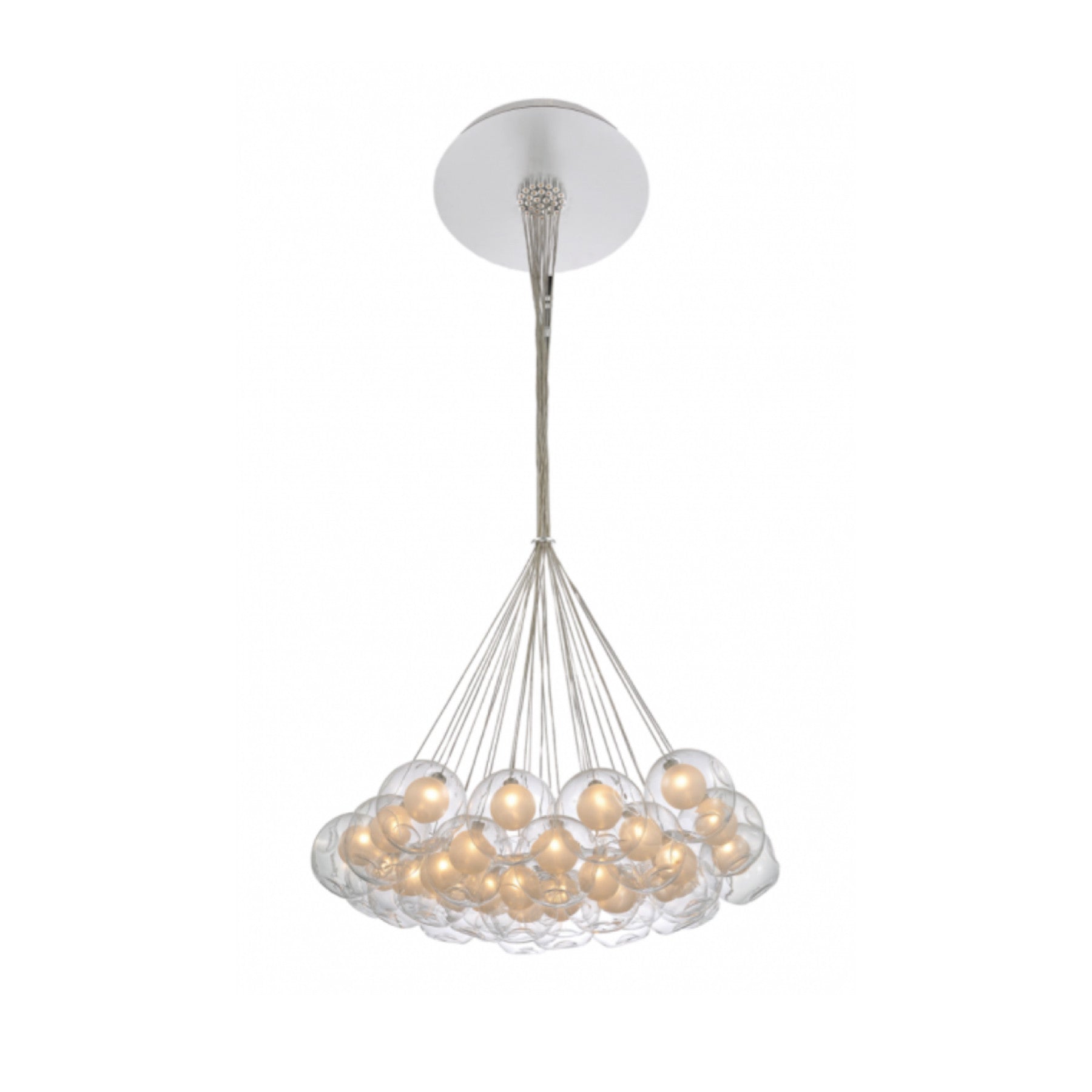 TR80045 Bocci-ni 28 Style Pendant Lamp