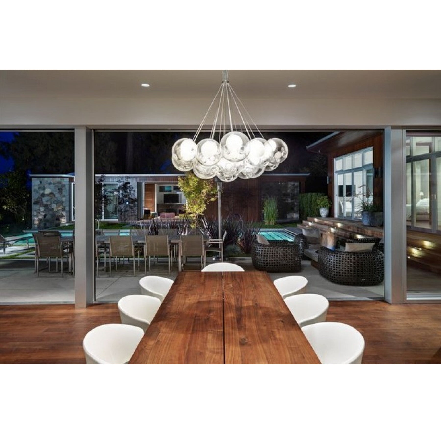 TR80045 Bocci-ni 28 Style Pendant Lamp