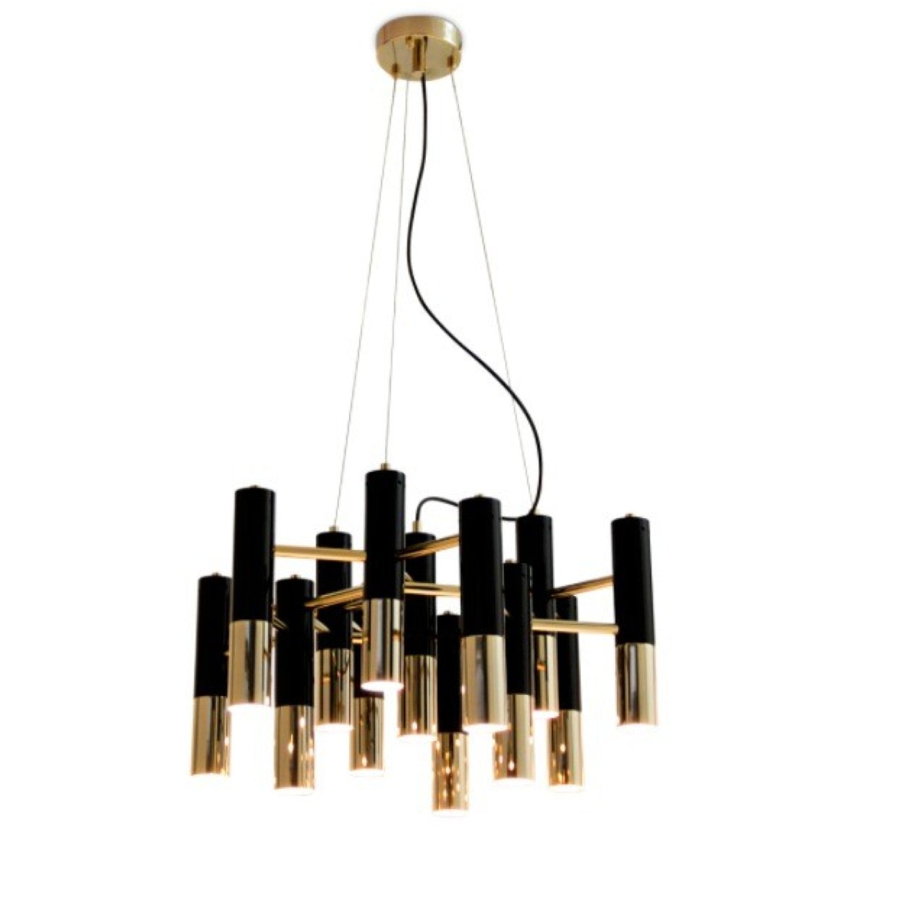 TR80046P Ike Style Modern Pendant Lamp
