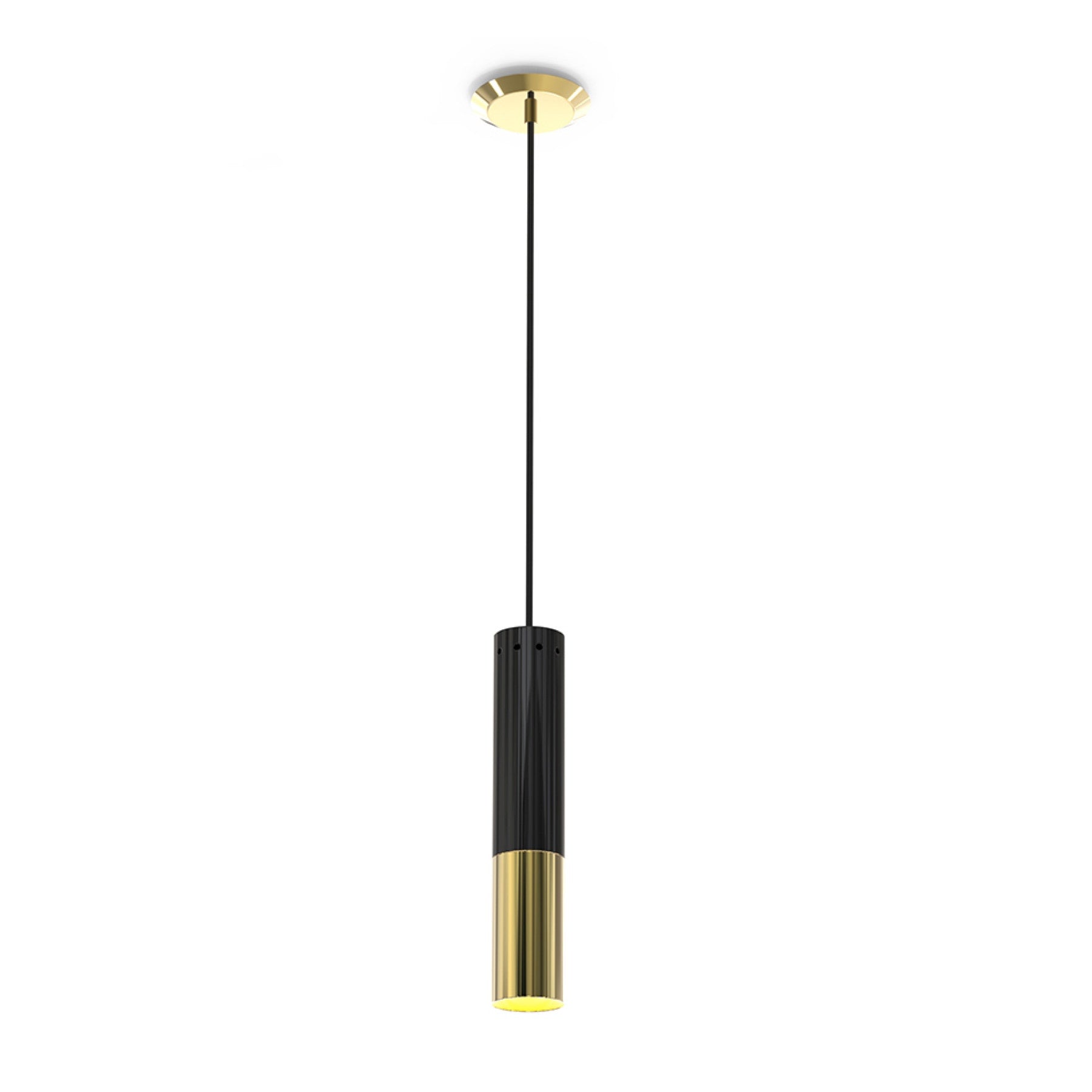 TR80046P Ike Style Modern Pendant Lamp