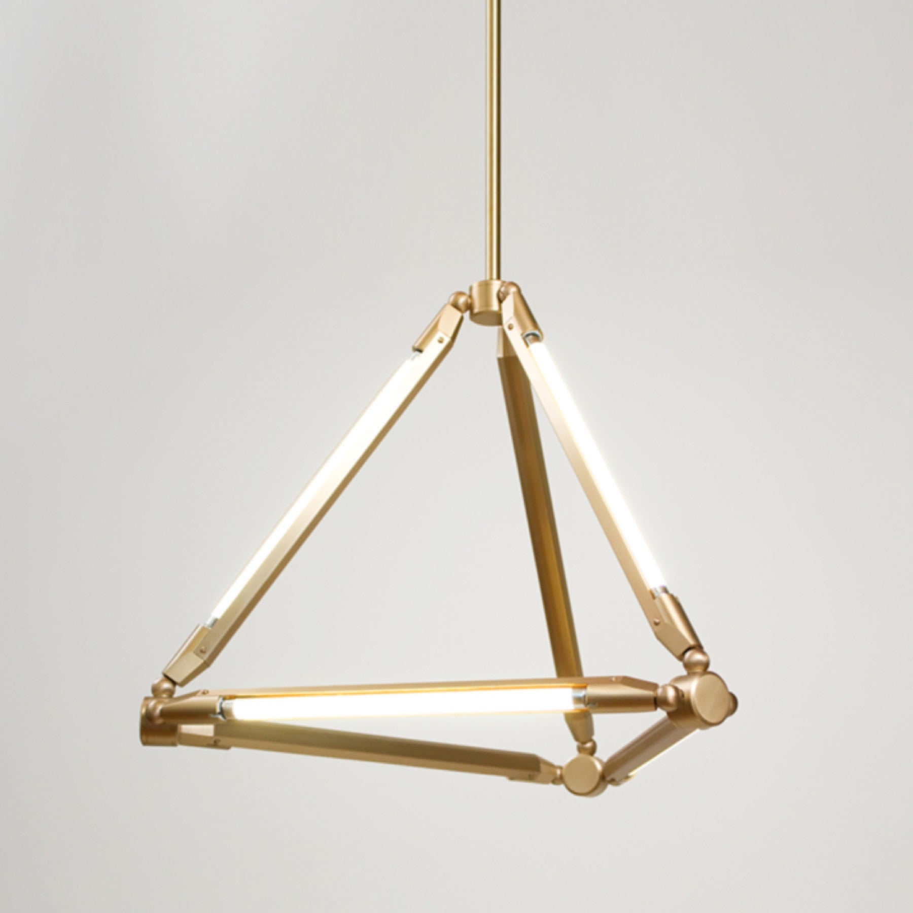 TR80047 iSHY LED Lamps