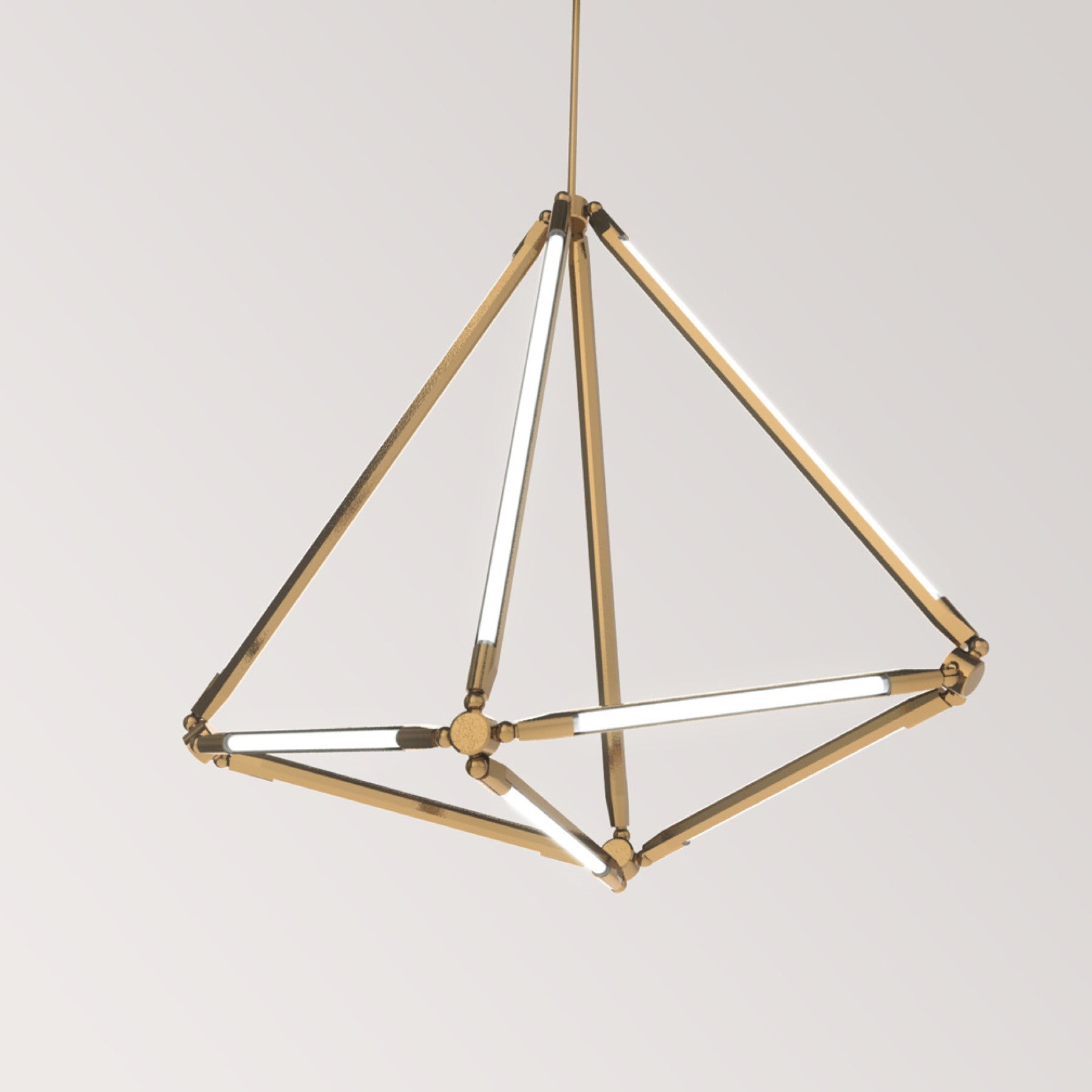 TR80047 iSHY LED Lamps