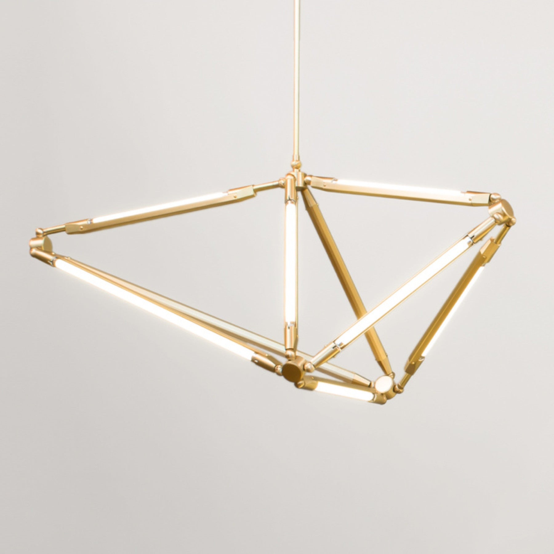 TR80047 iSHY LED Lamps