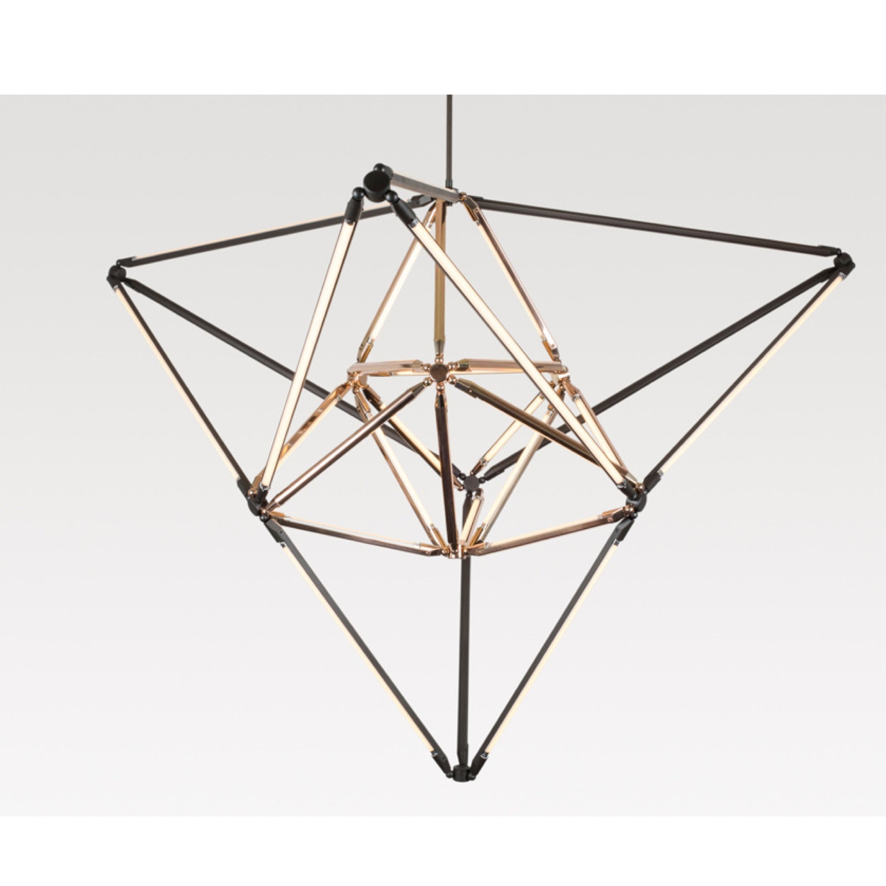 TR80047 iSHY LED Lamps