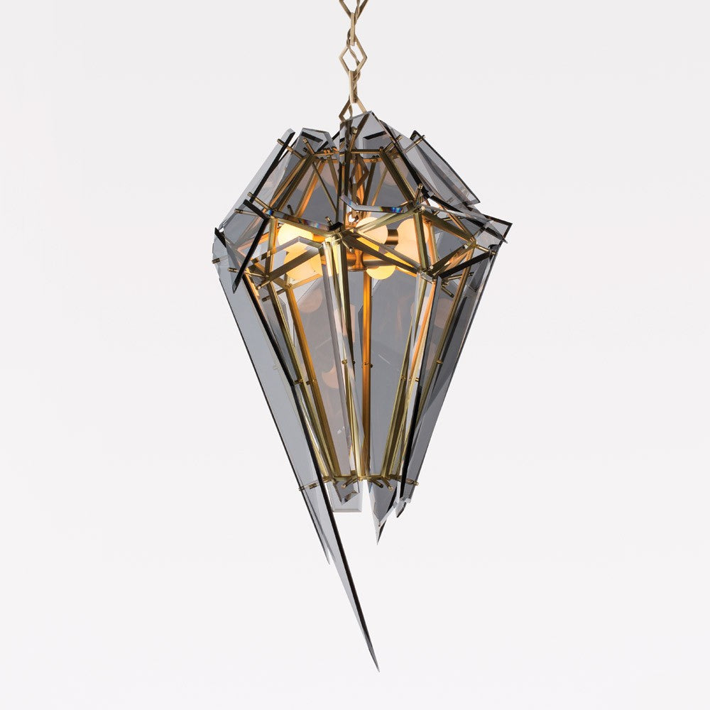 TR80055 Edie Style Chandelier