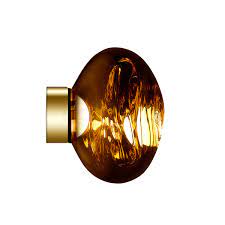 TR80058W The Melt Style Wall Lamp