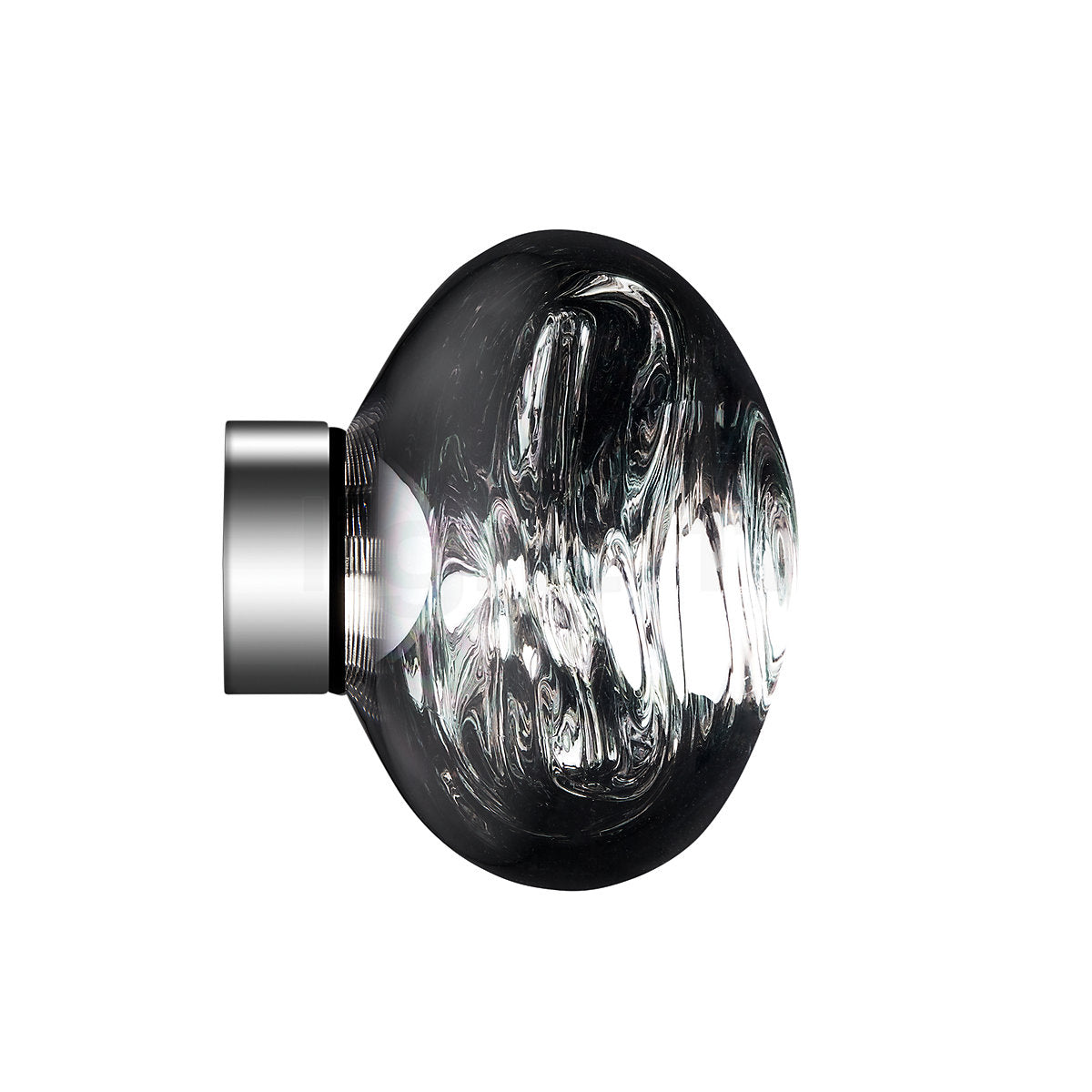 TR80058W The Melt Style Wall Lamp