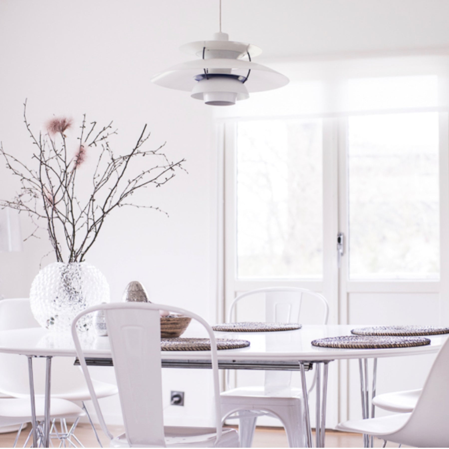 TR80061 PH5 Style Pendant Lamp