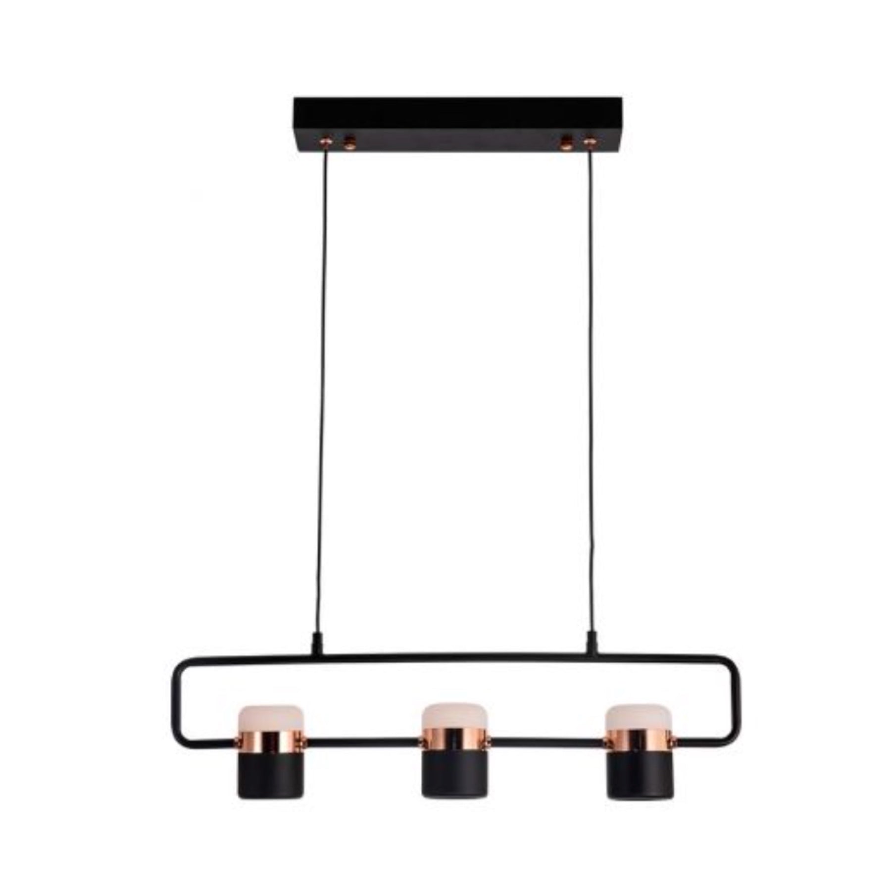 TR80064P LING Linear Suspension Style Lamp