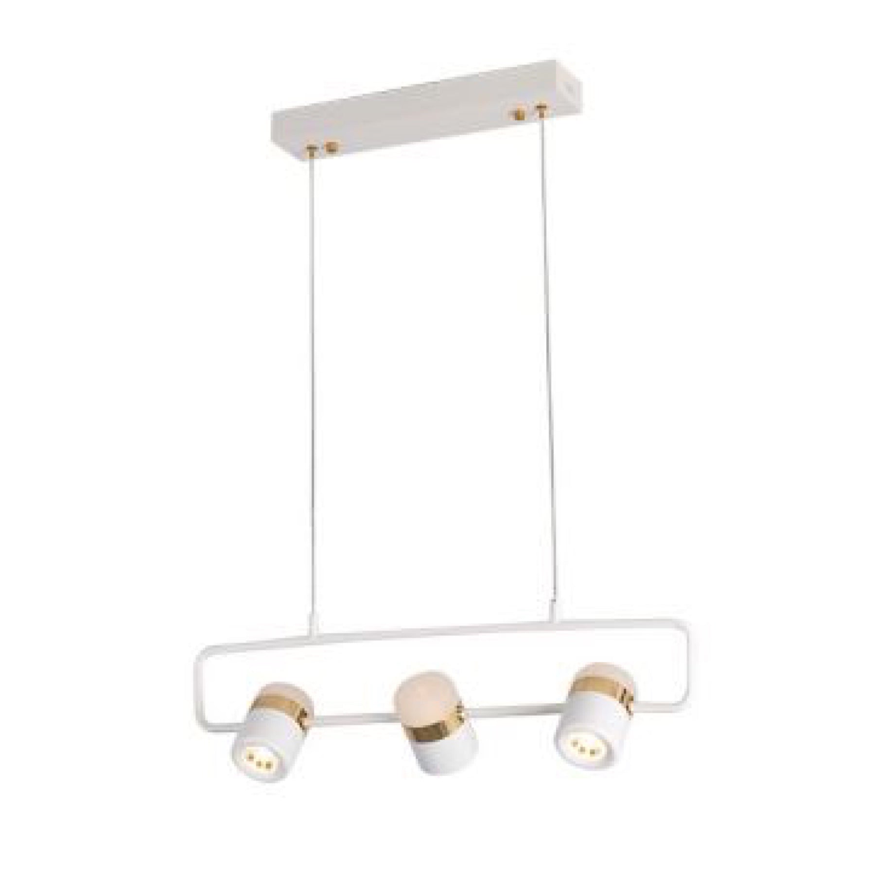 TR80064P LING Linear Suspension Style Lamp
