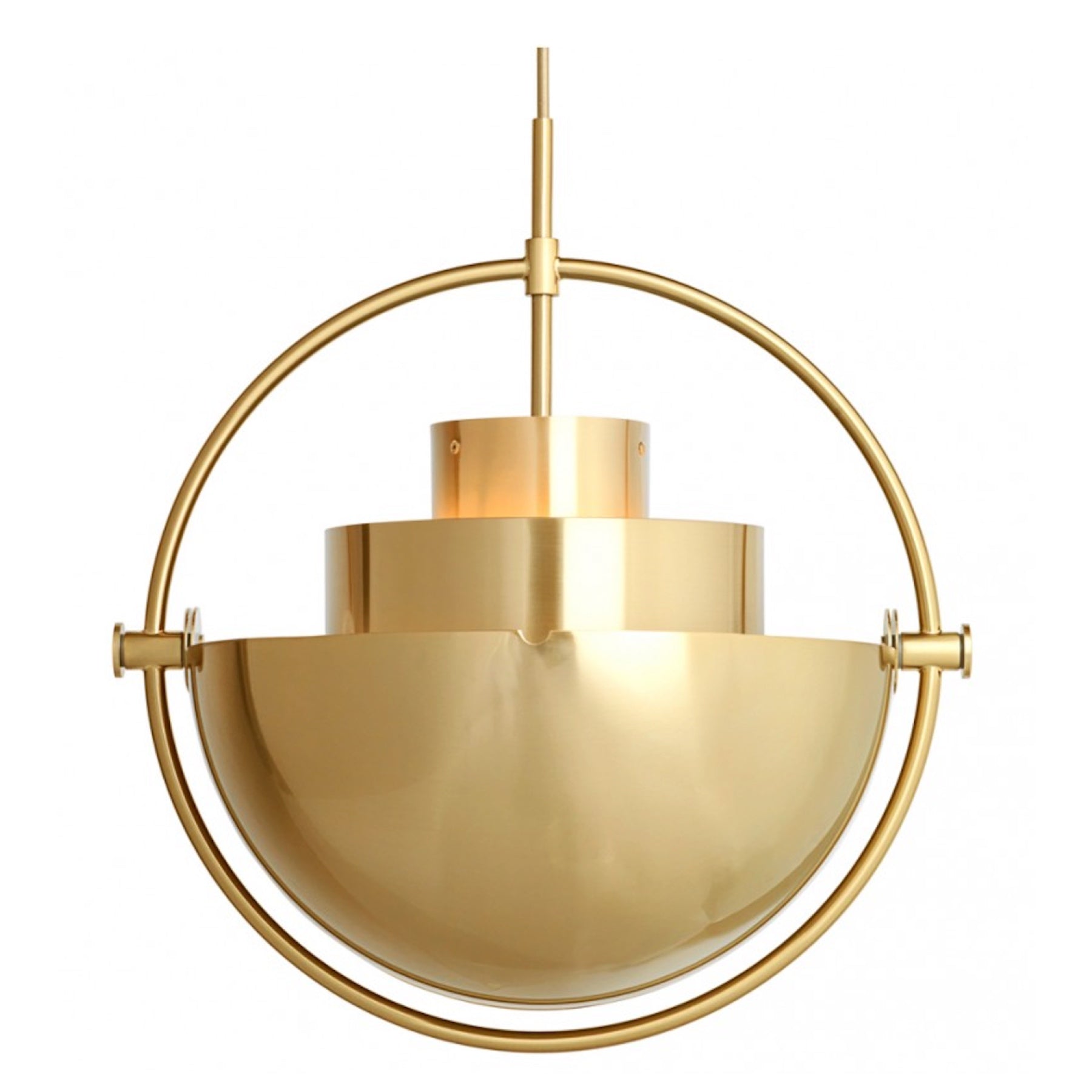 TR80065 Multi Lite Style Pendant