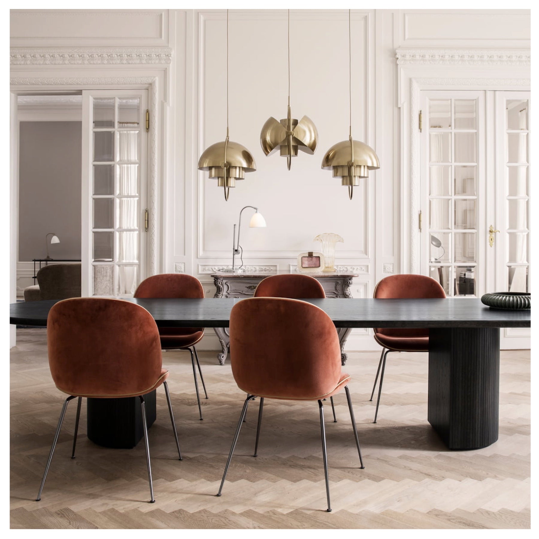 TR80065 Multi Lite Style Pendant