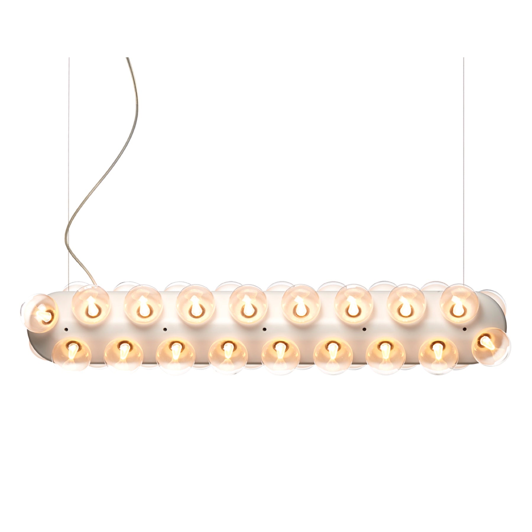 TR80069P Prop Style Pendant Lamp