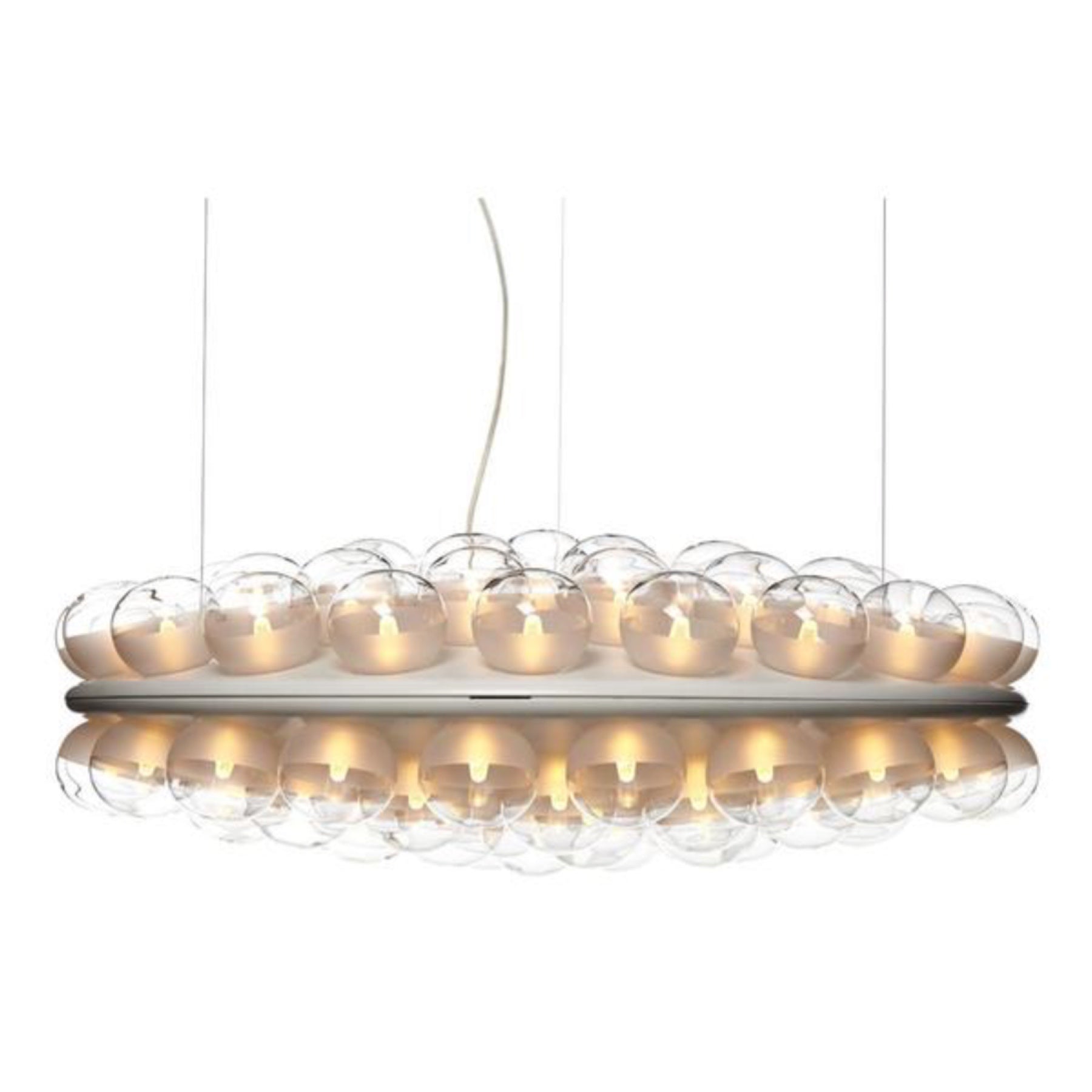 TR80069P Prop Style Pendant Lamp