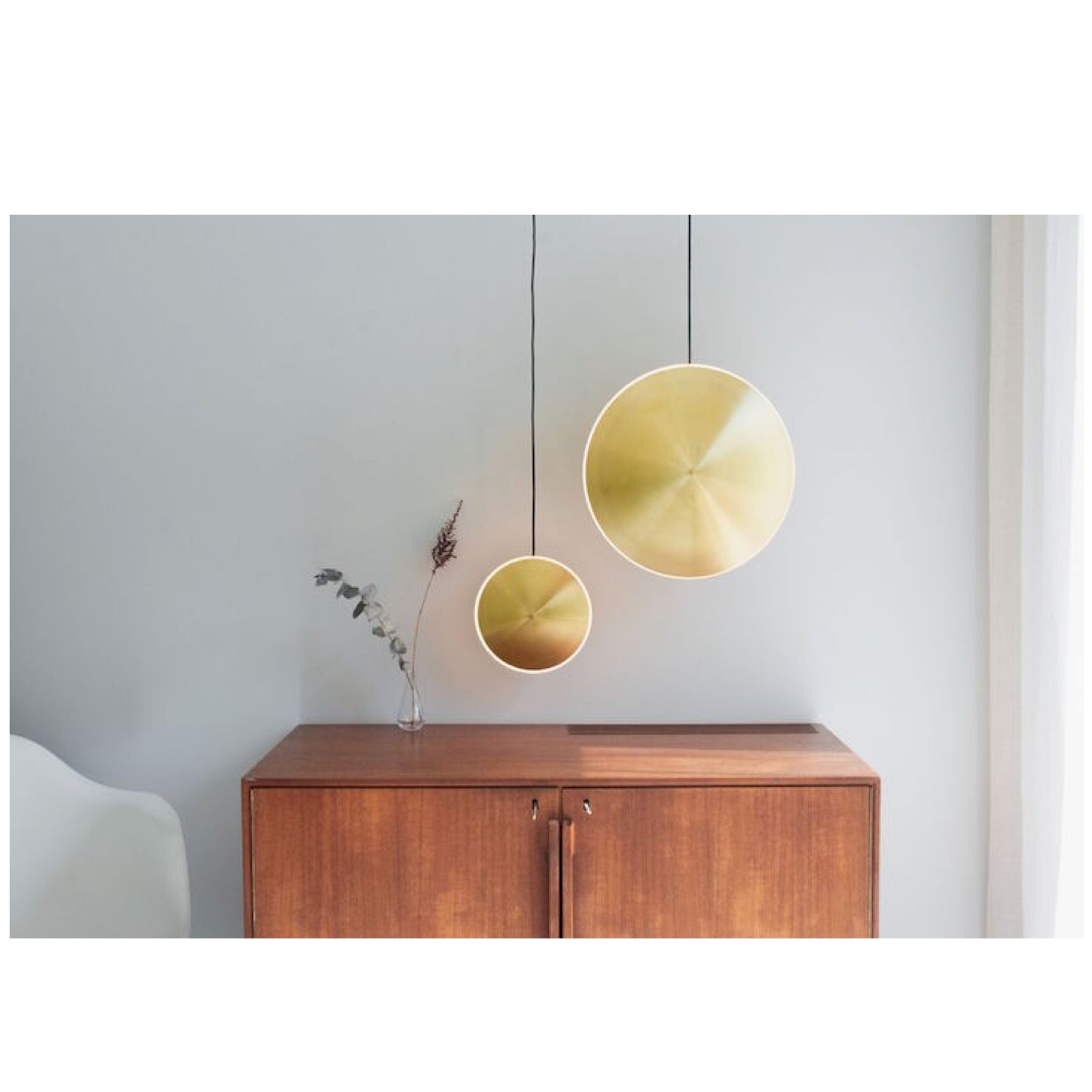 TR80070 Chrona Style Suspension Light