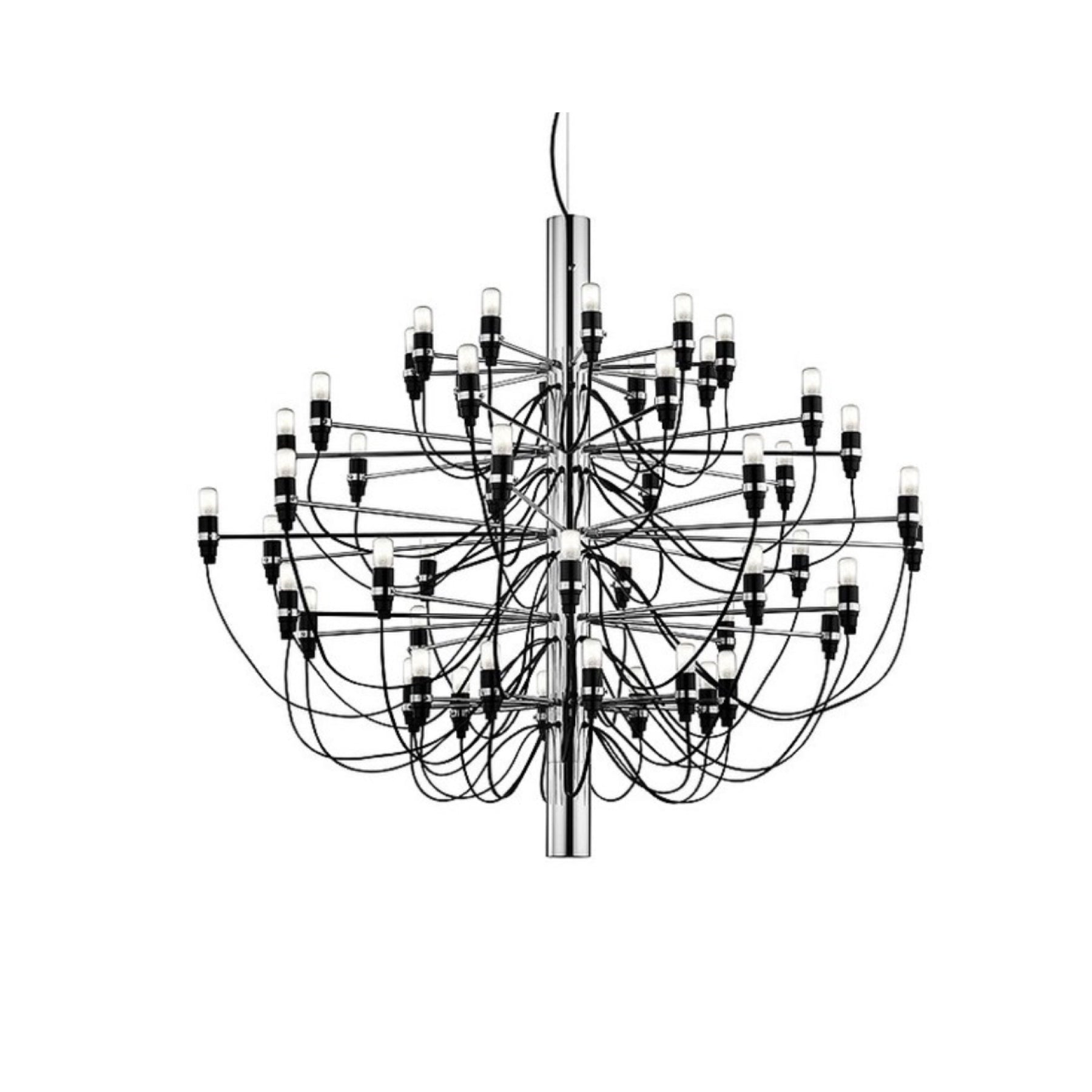 TR80075 G-Sarfatti Style 2097 Chandelier