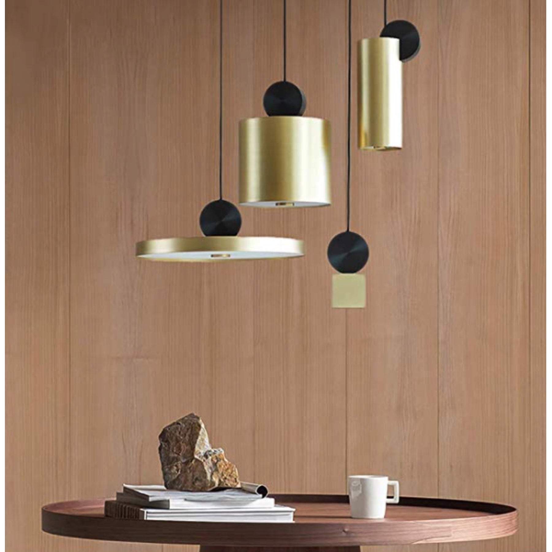 TR80078 Aphelia Style Lamp