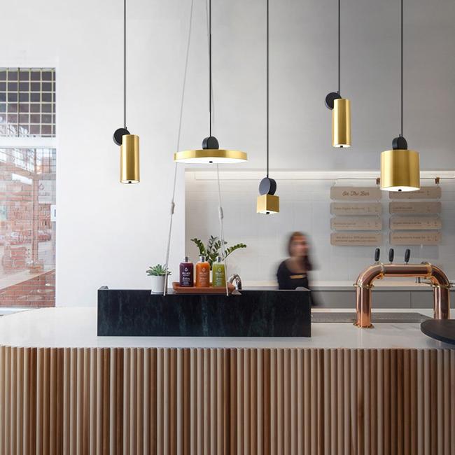 TR80078 Aphelia Style Lamp