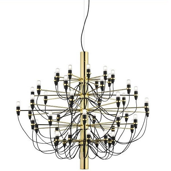 TR80075 G-Sarfatti Style 2097 Chandelier