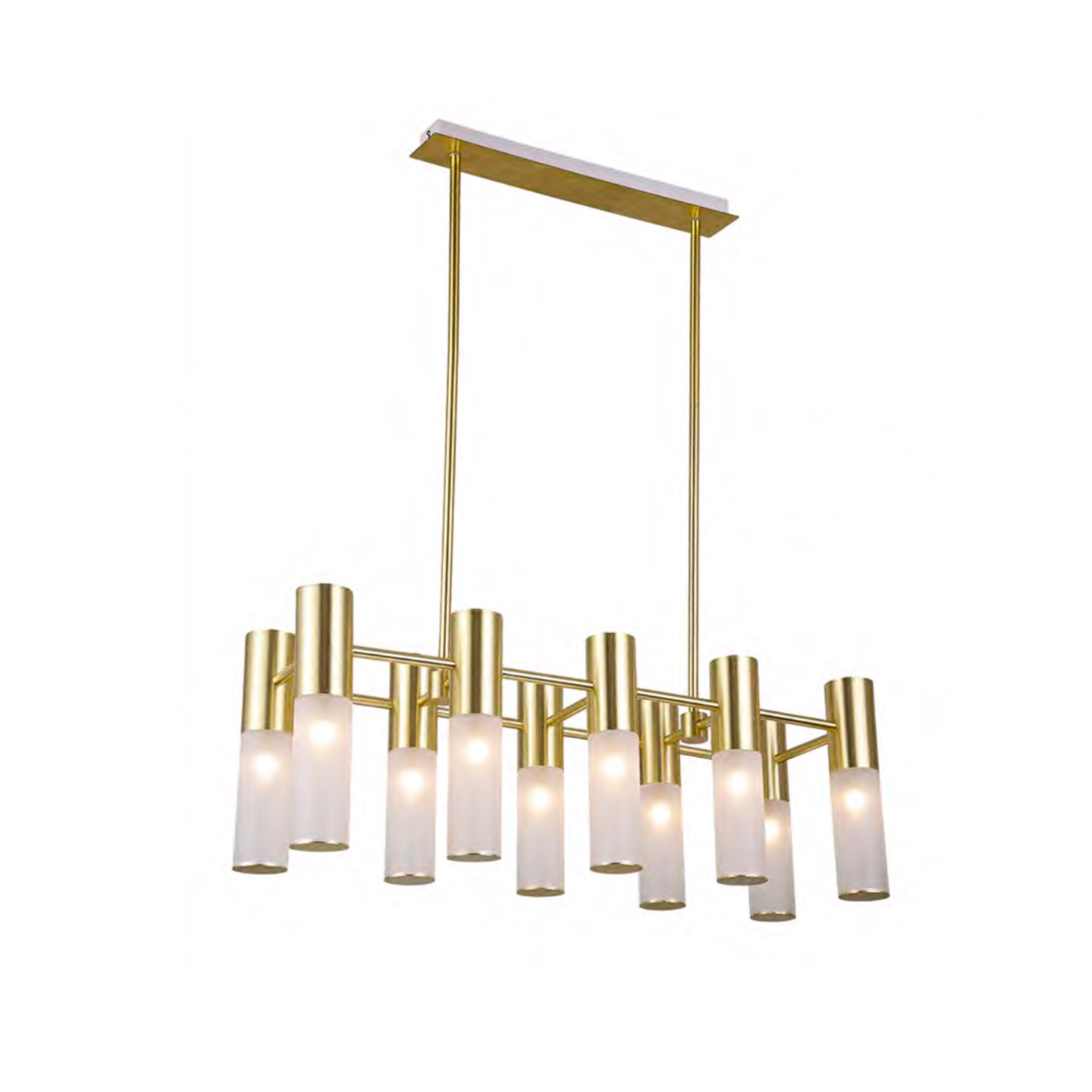 TR80084P Il-Fanale Etoile Style Pendant Lamps