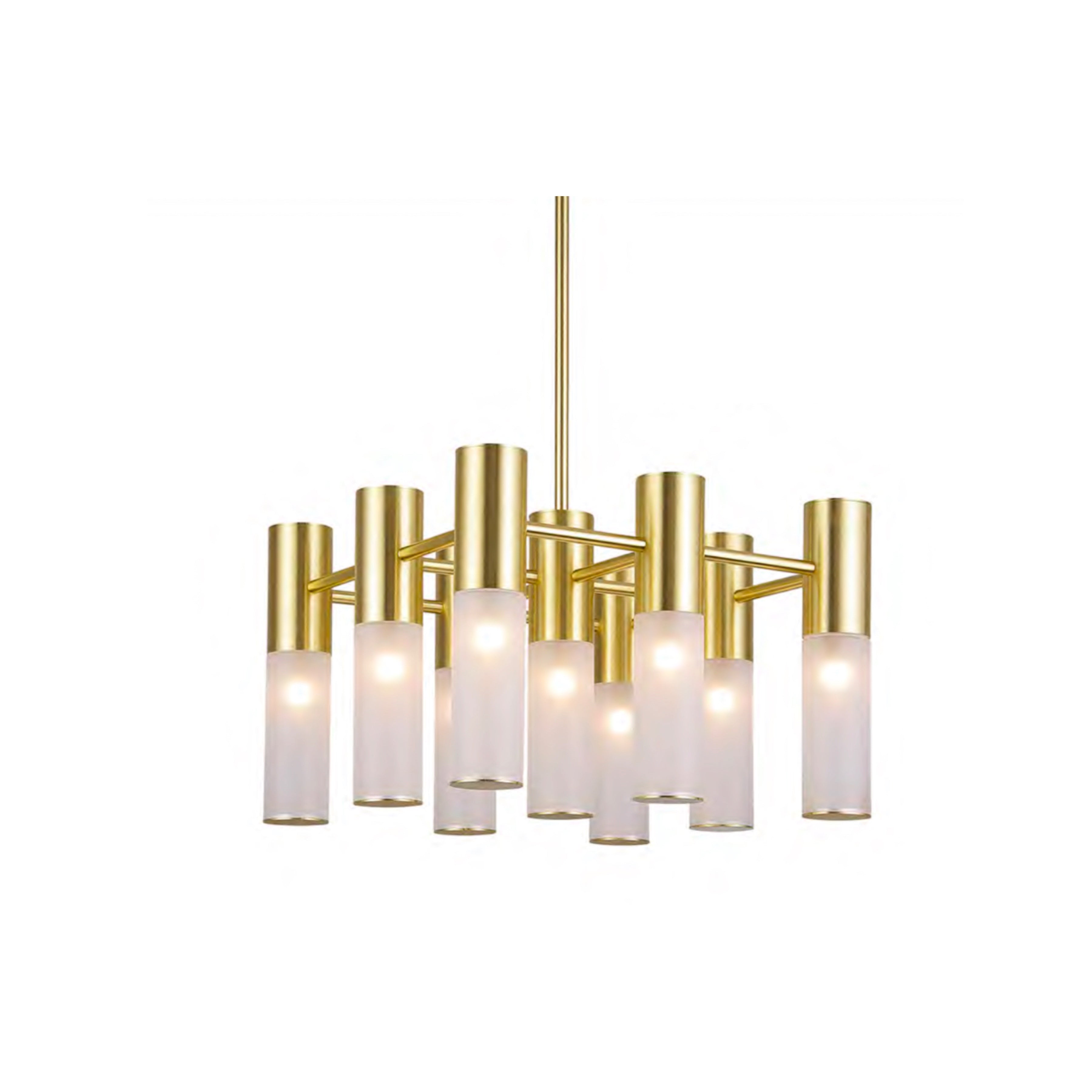 TR80084P Il-Fanale Etoile Style Pendant Lamps